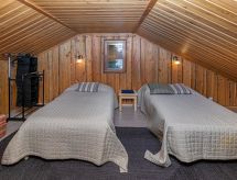 Vacation home Villa kajo