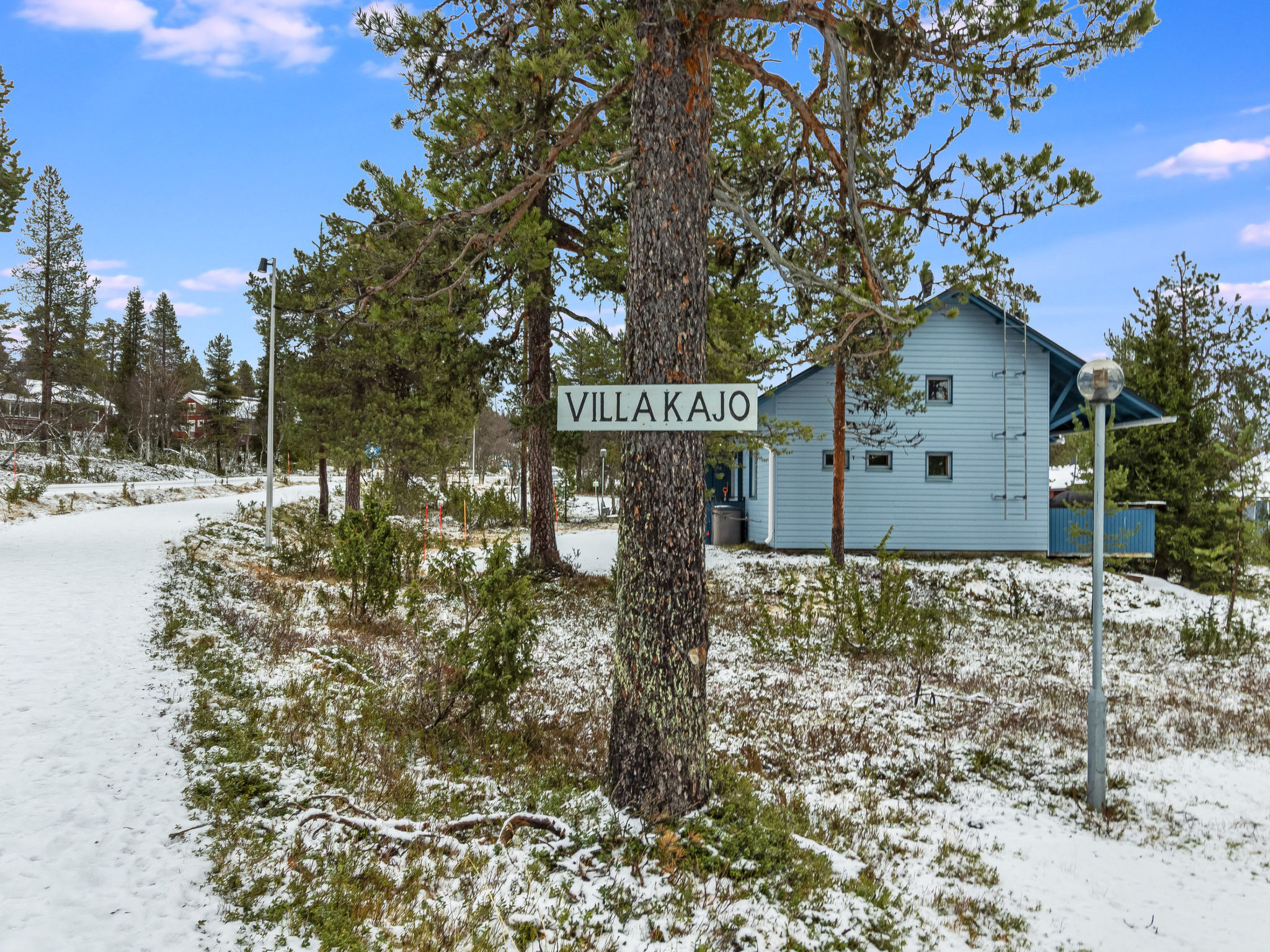 Photo of Villa kajo