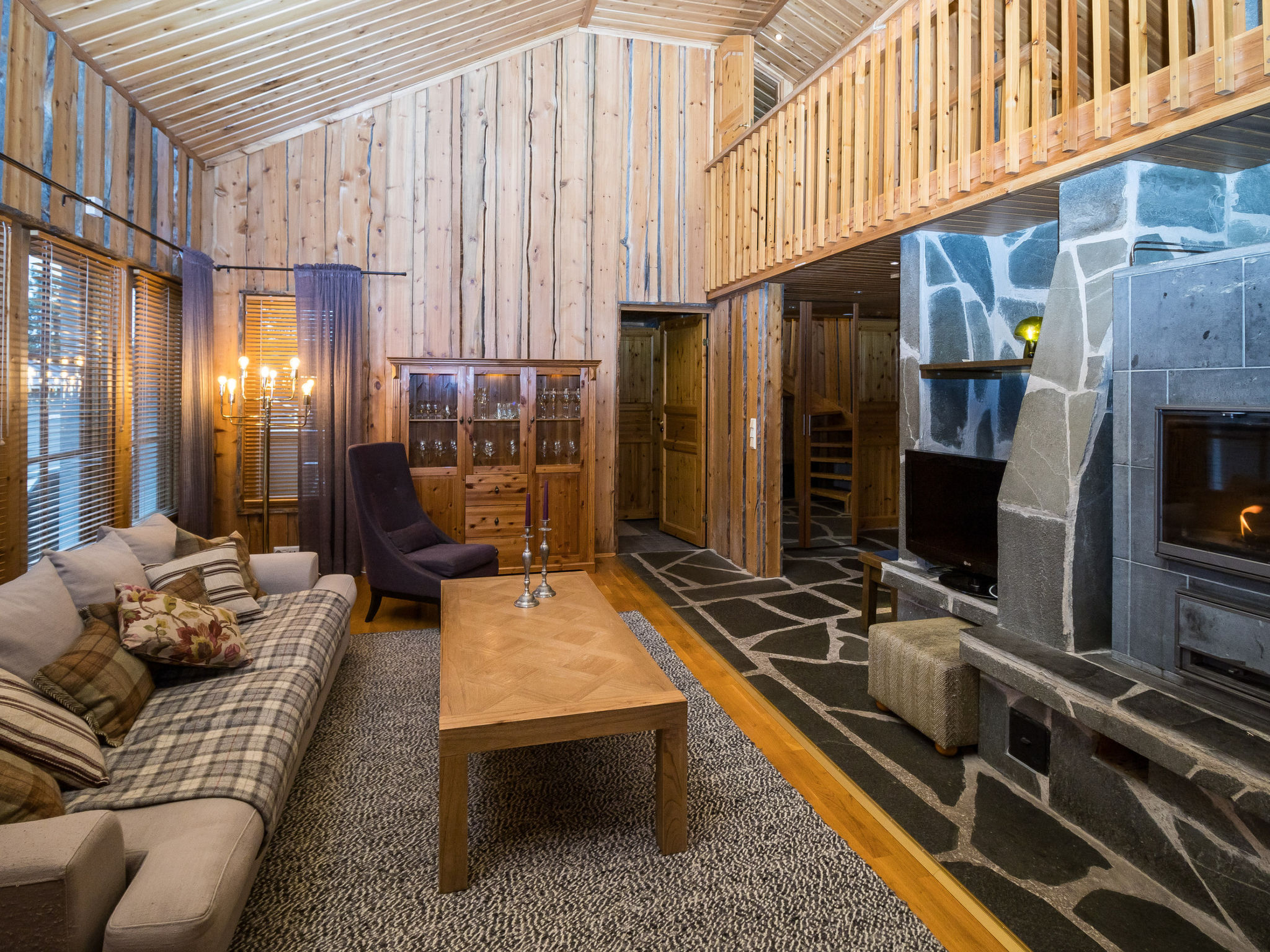 Maison Villa kajo – Intérieur, photo 6 sur 70