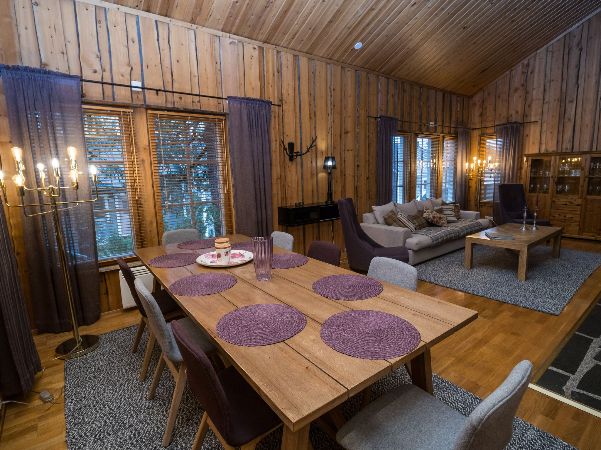 Maison Villa kajo – Intérieur, photo 10 sur 70