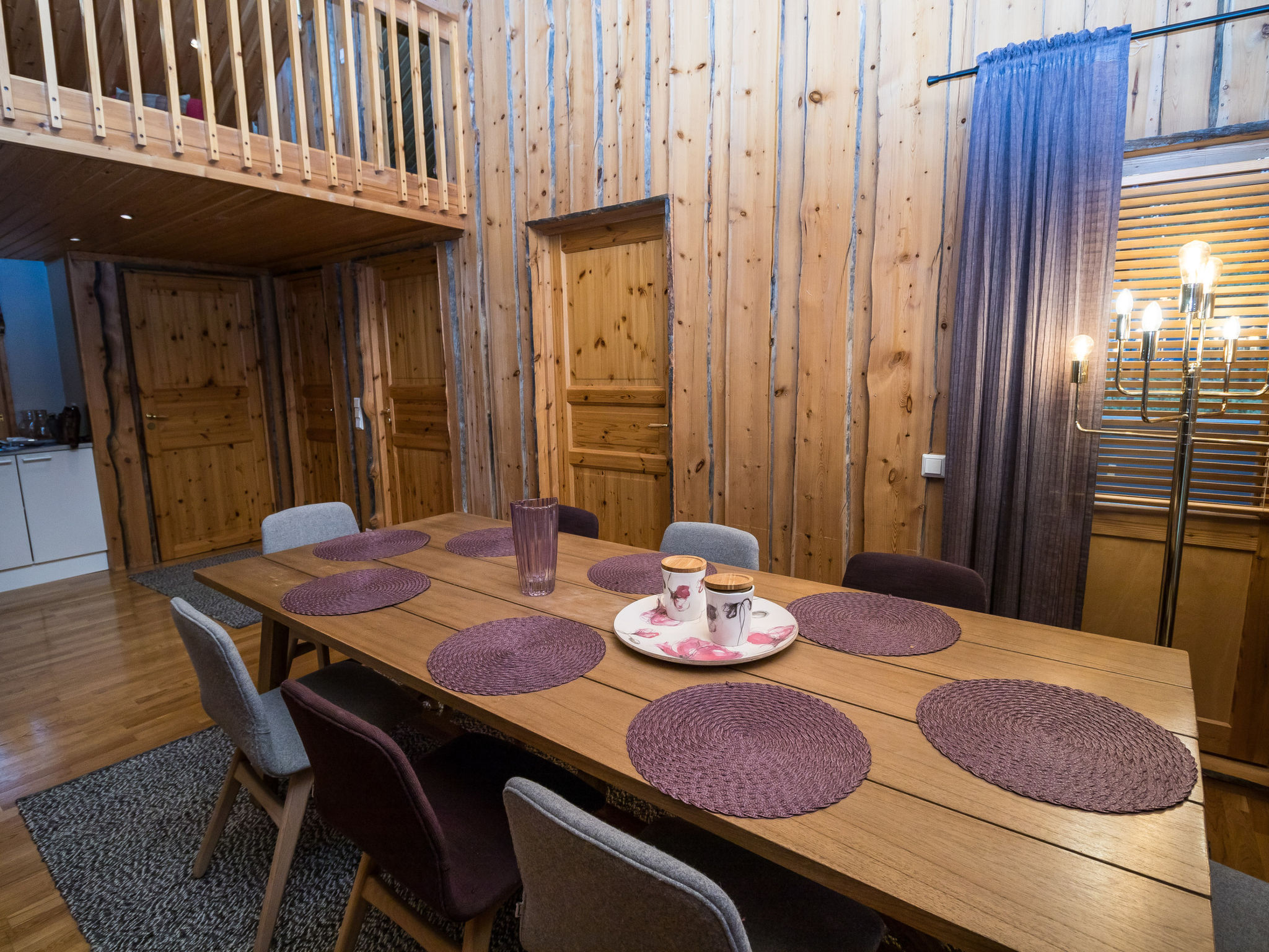 Maison Villa kajo – Intérieur, photo 11 sur 70