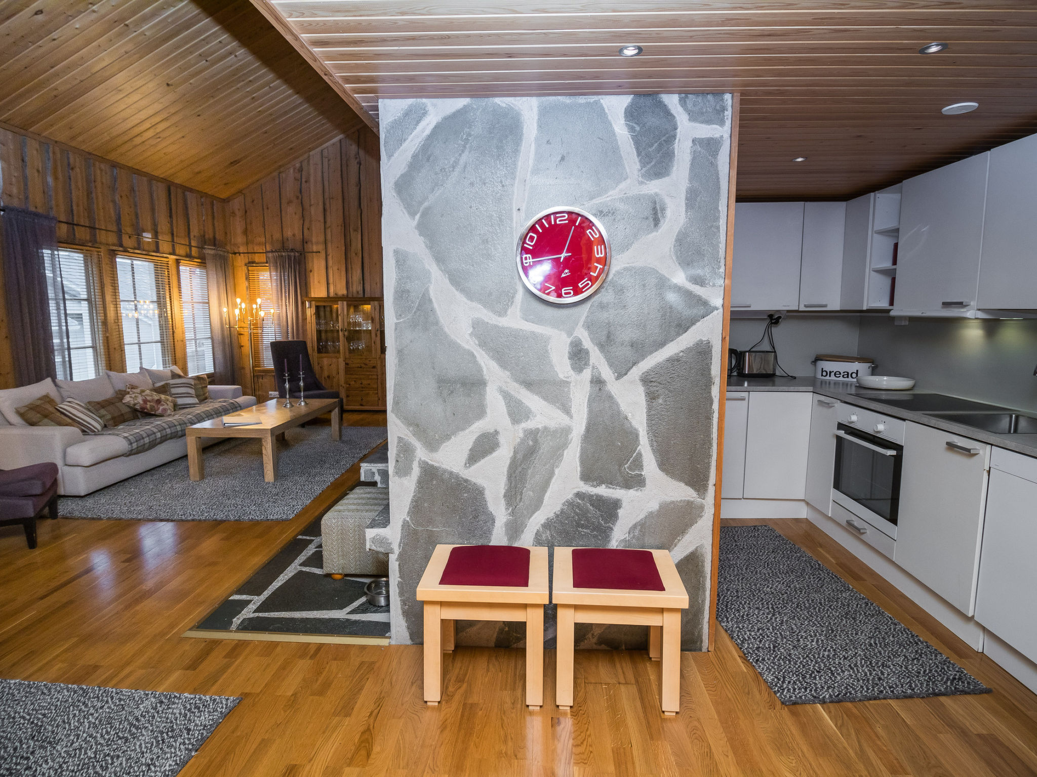 Maison Villa kajo – Intérieur, photo 12 sur 70