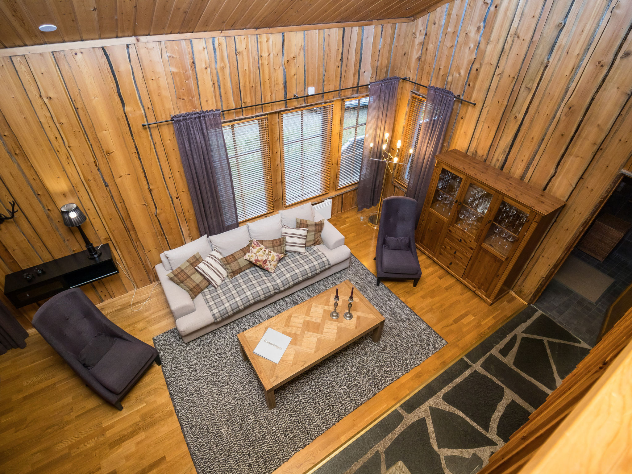 Maison Villa kajo – Intérieur, photo 24 sur 70