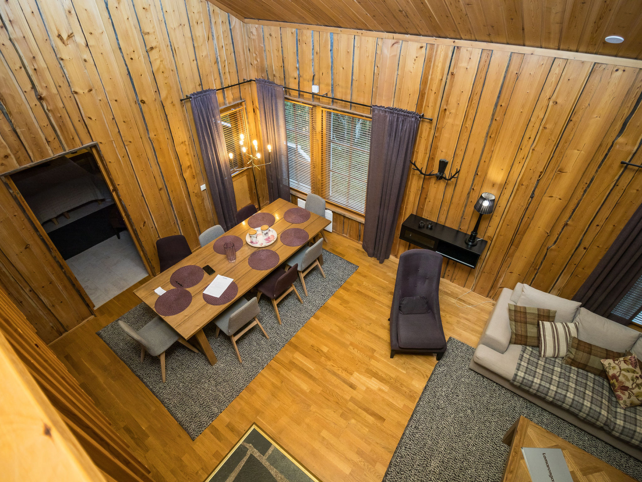 Maison Villa kajo – Intérieur, photo 25 sur 70