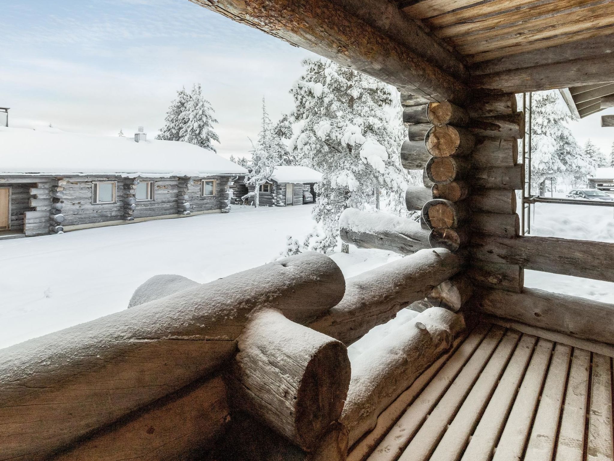 Photo of Kultarinne
