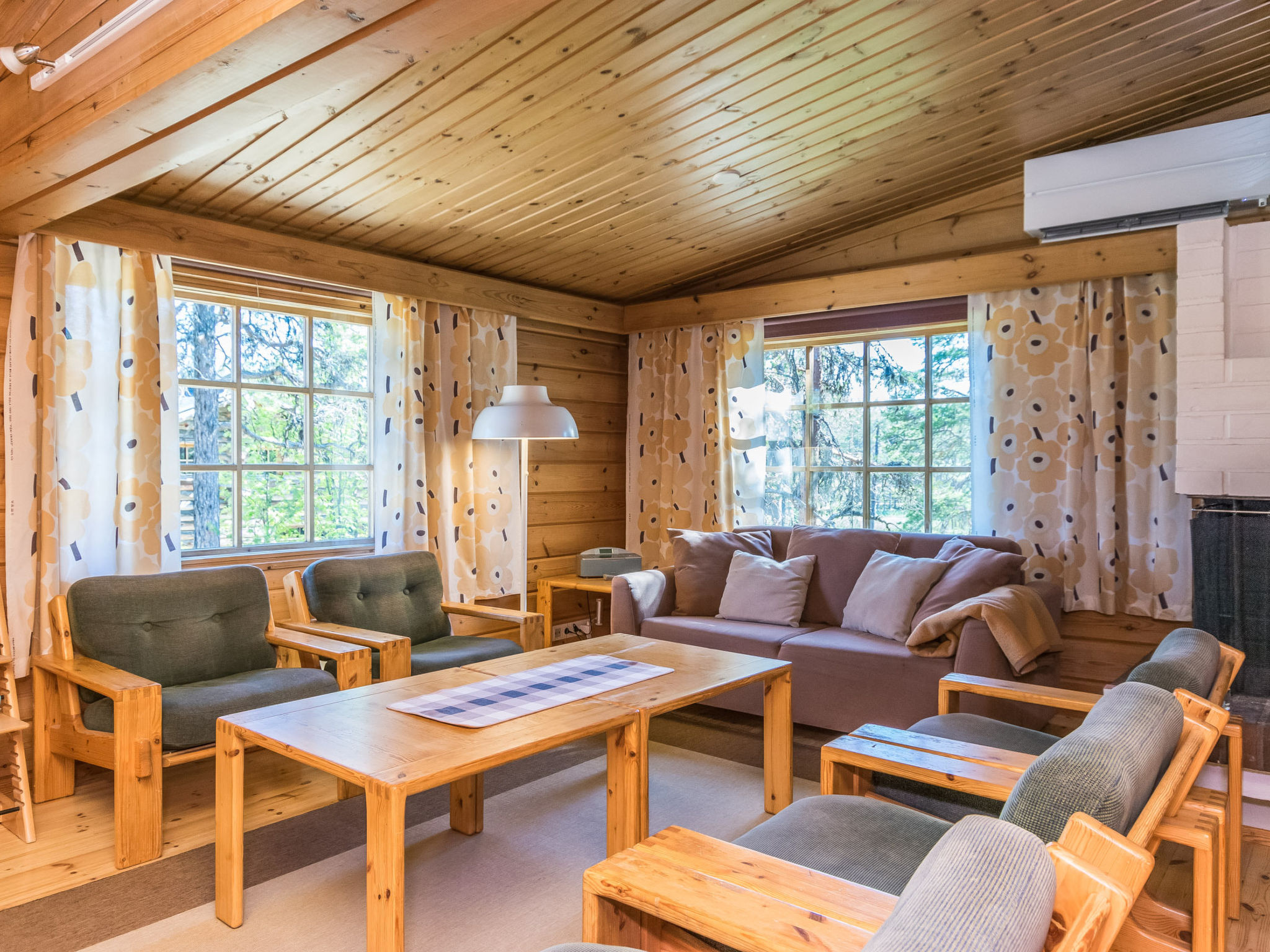 Maison Metsäntupa – Intérieur, photo 17 sur 44