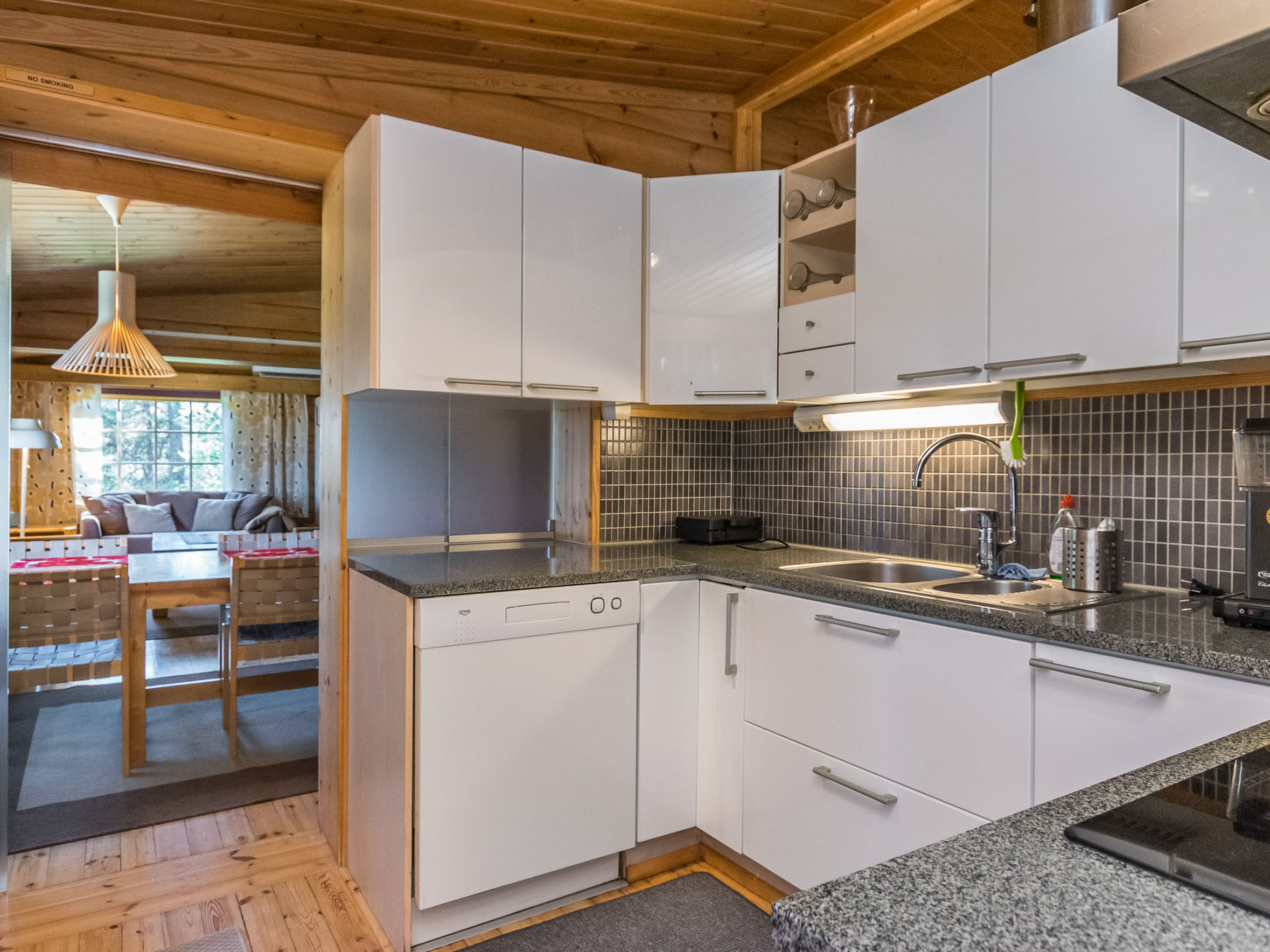 Maison Metsäntupa – Intérieur, photo 21 sur 44
