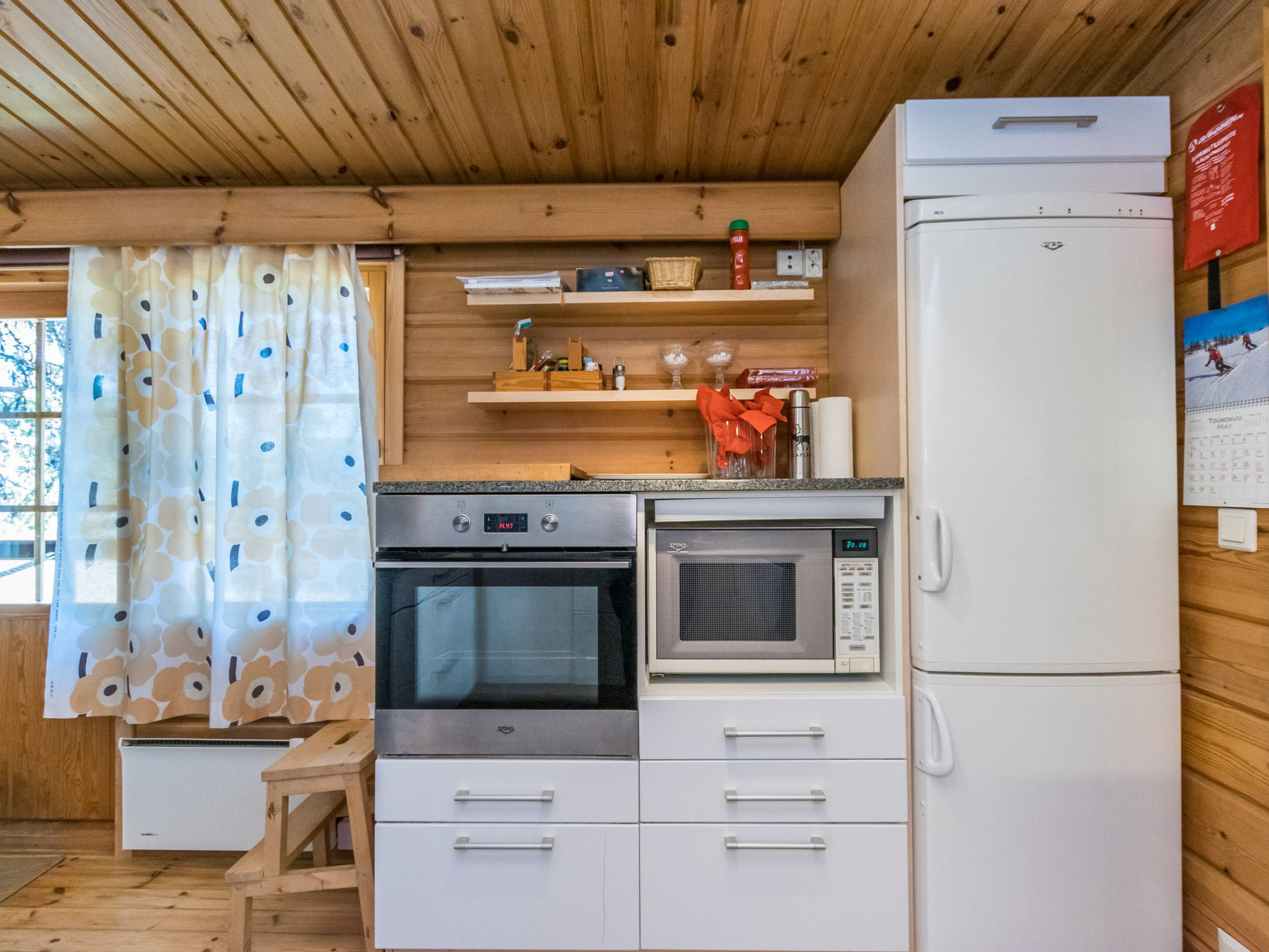 Maison Metsäntupa – Intérieur, photo 22 sur 44