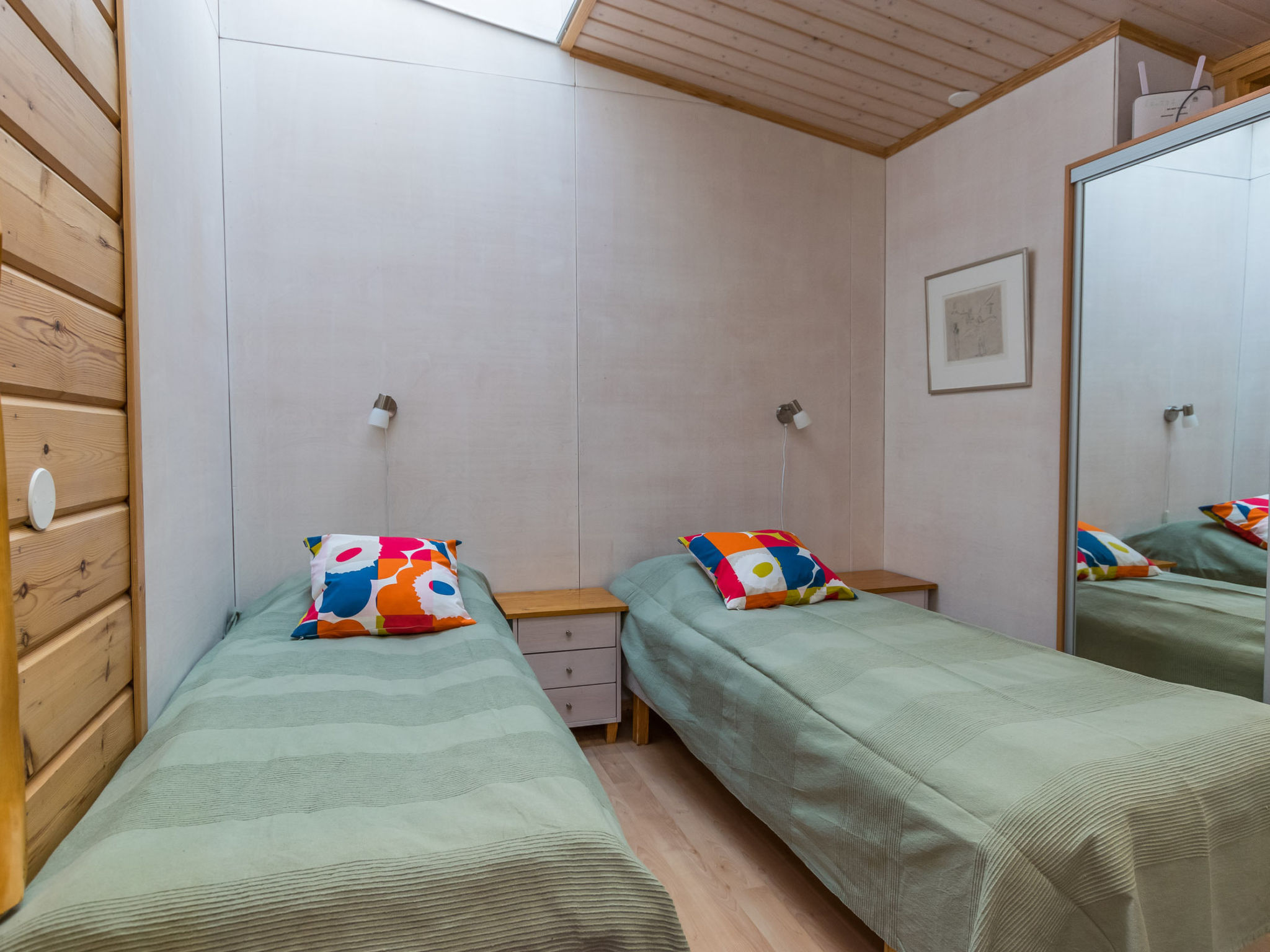 Maison Metsäntupa – Intérieur, photo 23 sur 44