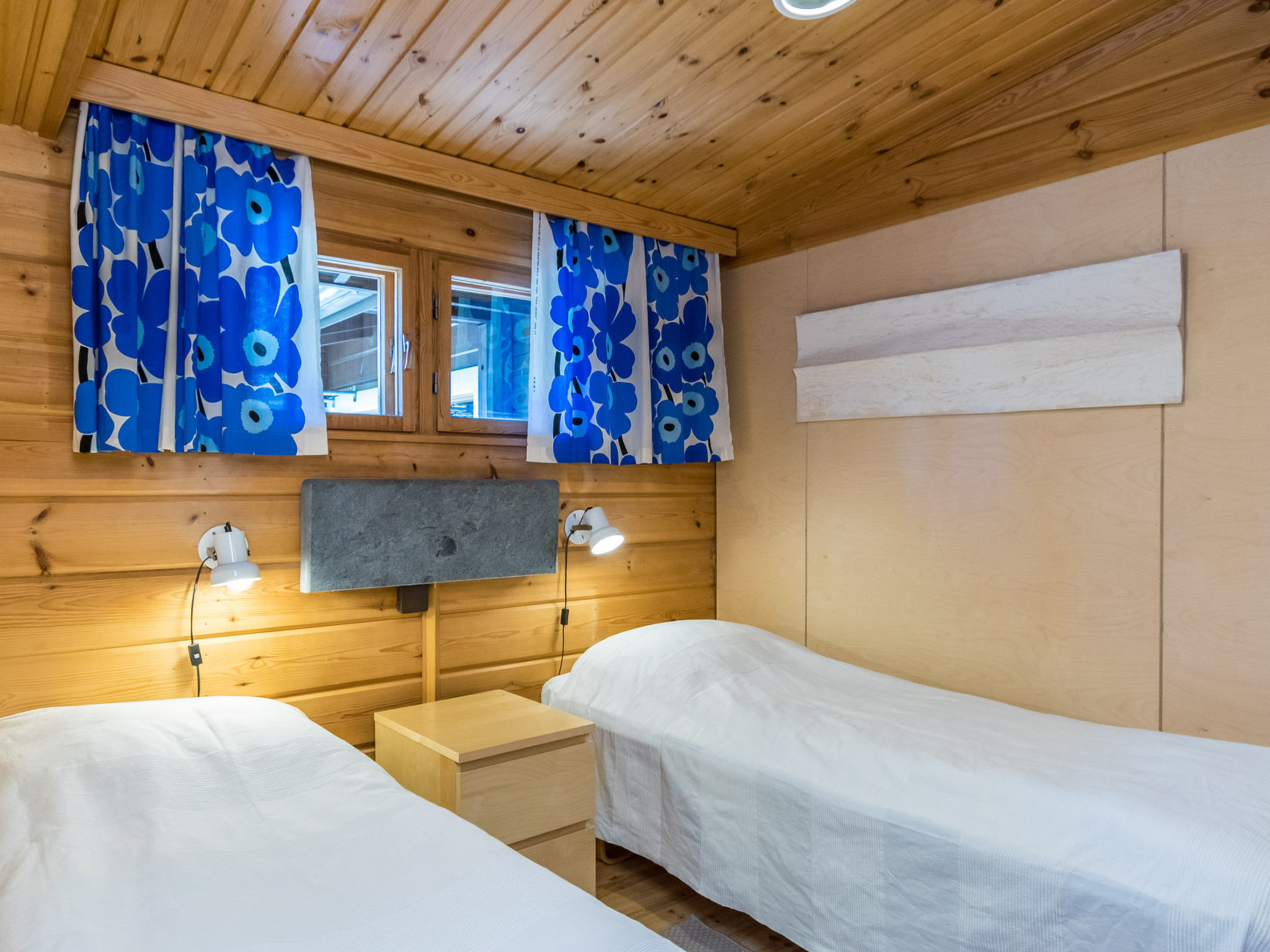 Maison Metsäntupa – Intérieur, photo 5 sur 44