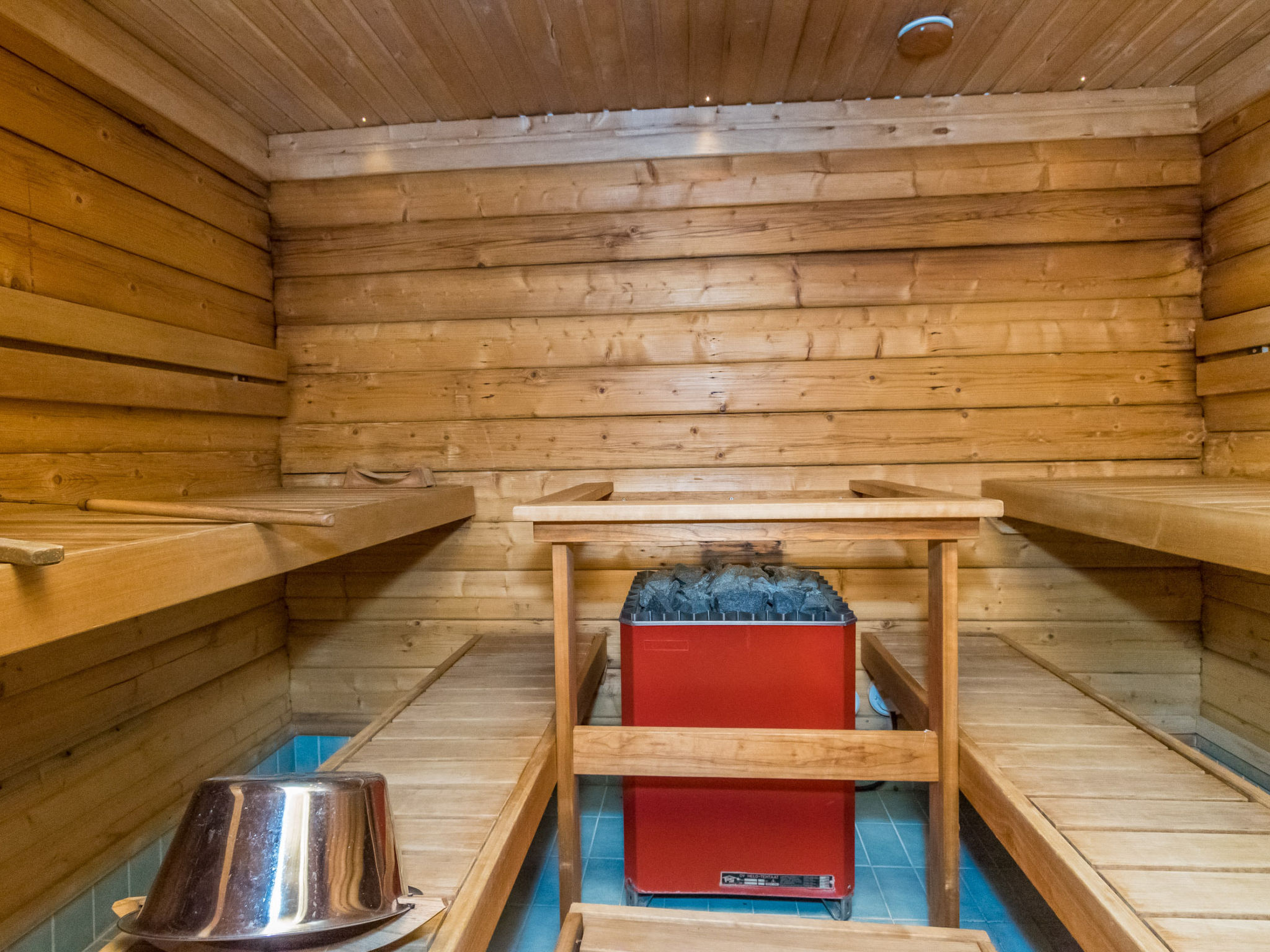 Maison Metsäntupa – Intérieur, photo 6 sur 44