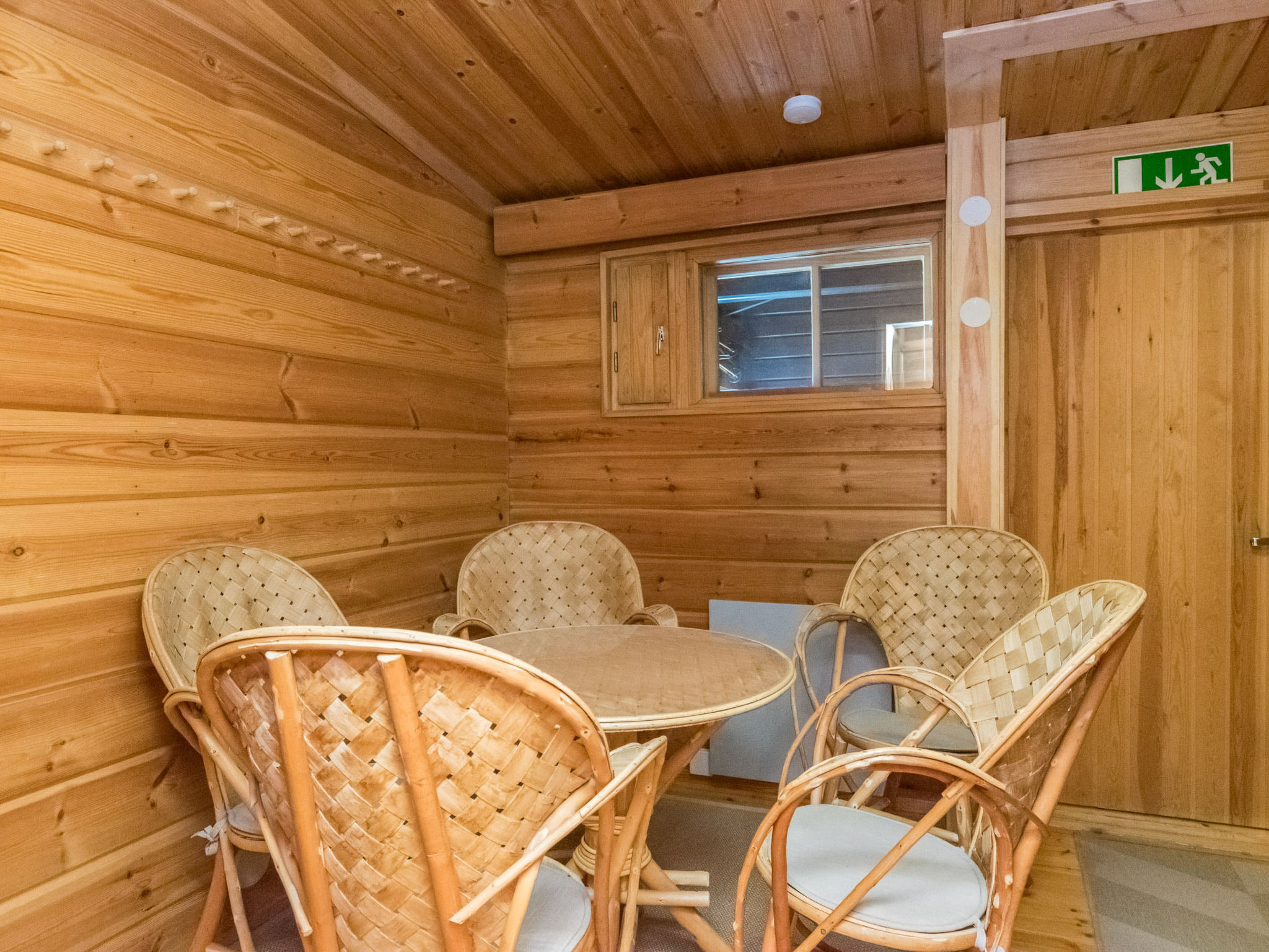 Maison Metsäntupa – Intérieur, photo 8 sur 44