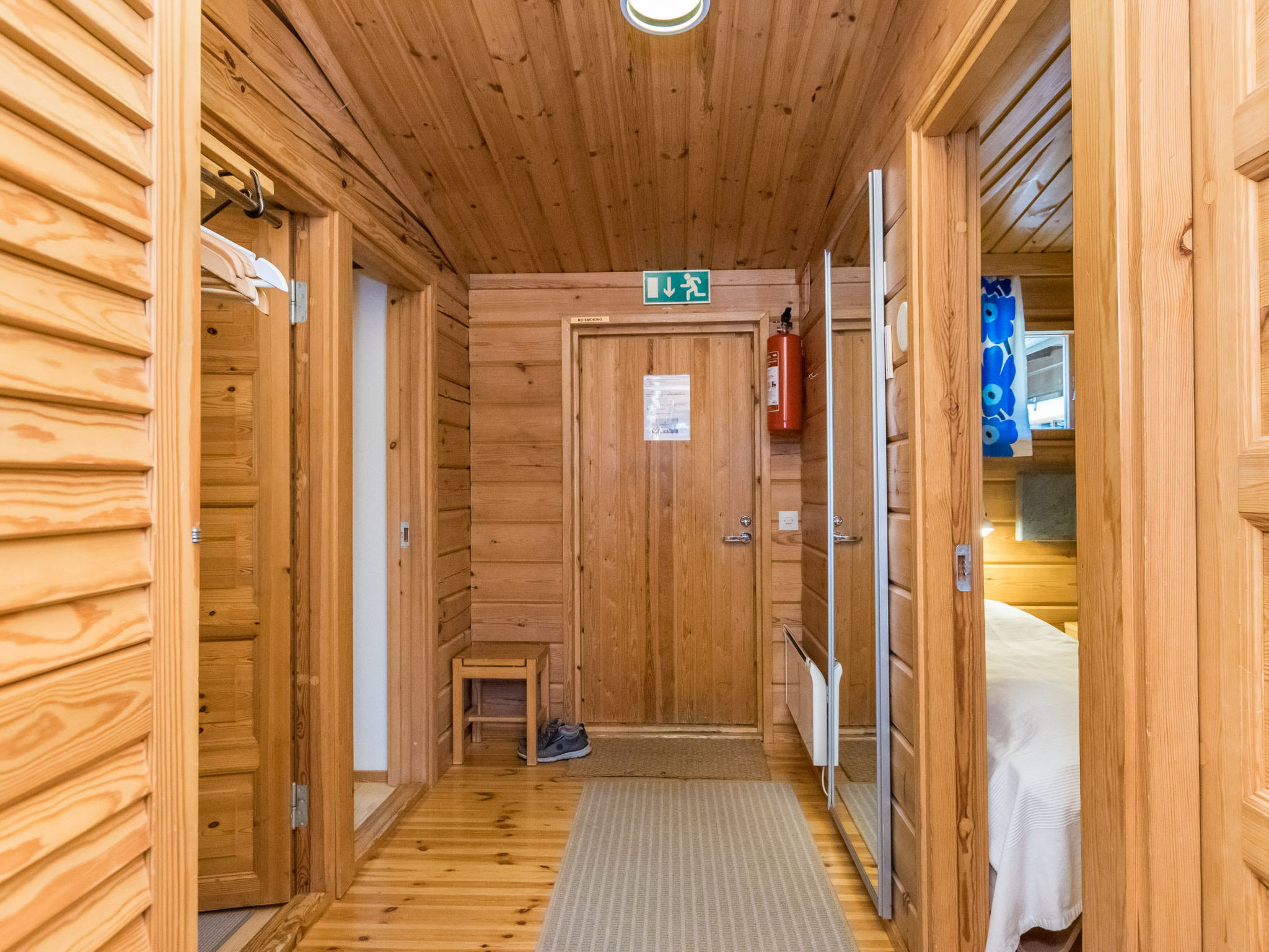 Maison Metsäntupa – Intérieur, photo 12 sur 44