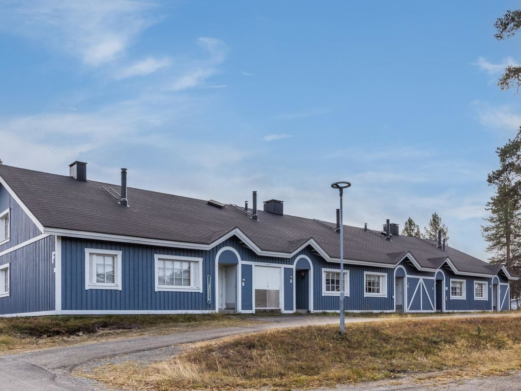 Vakantiehuis Teerenpesue f 46 in Finland