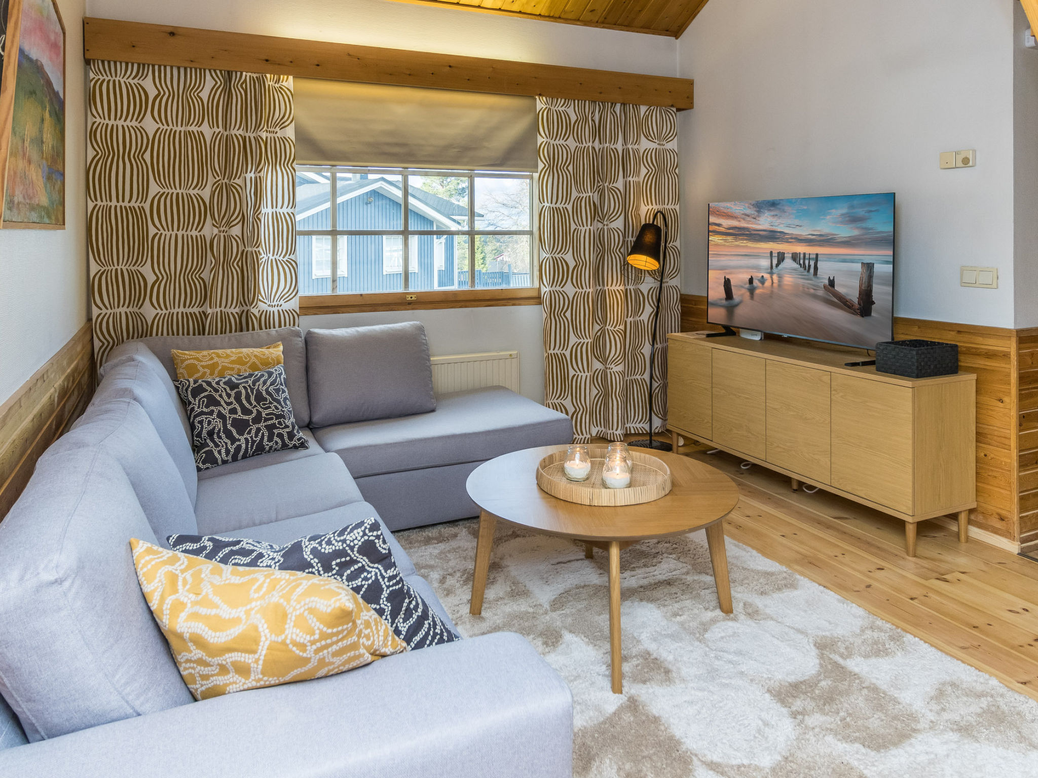 Appartement Teerenpesue f 46 – Intérieur, photo 6 sur 42