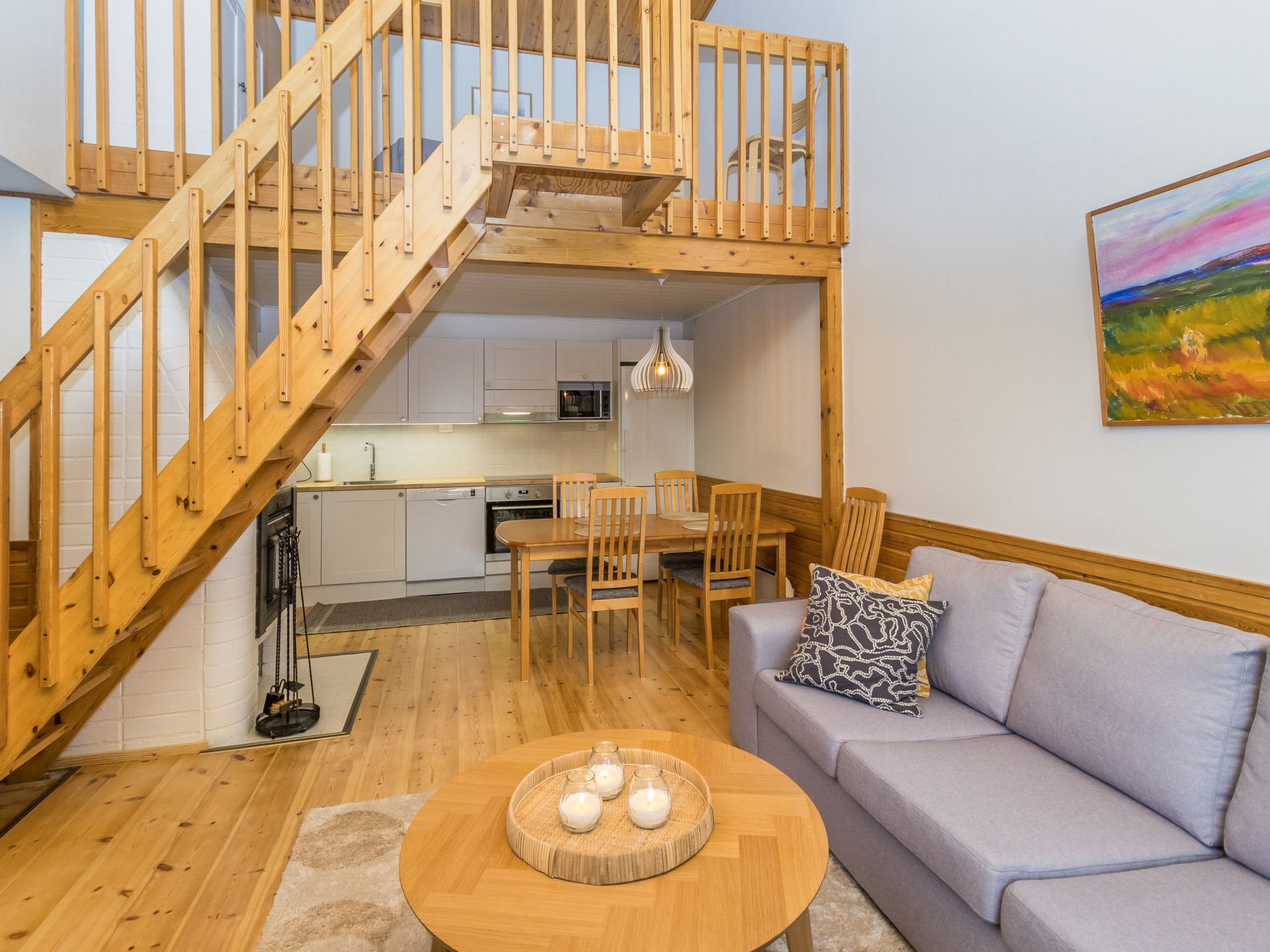 Appartement Teerenpesue f 46 – Intérieur, photo 7 sur 42