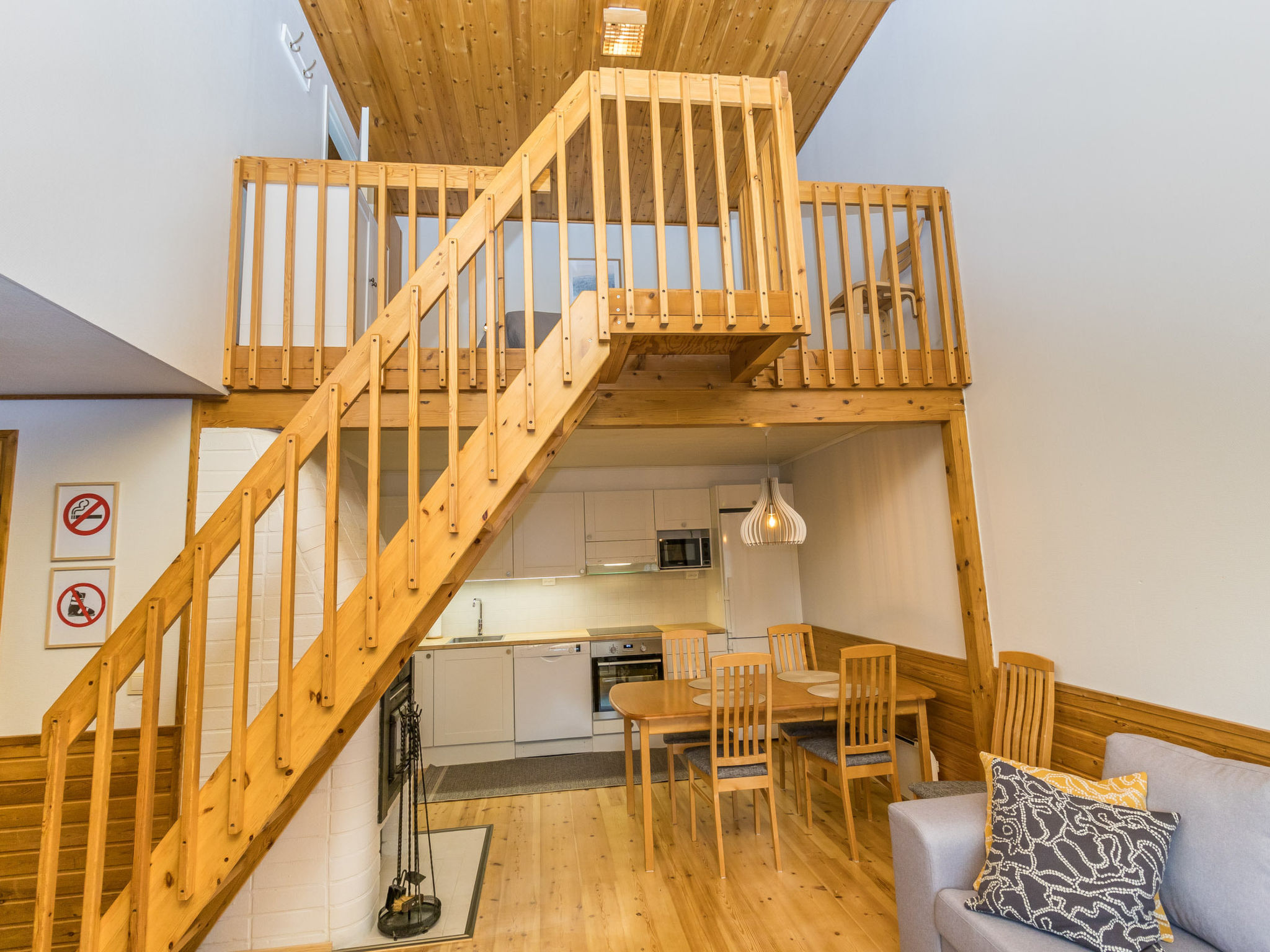 Appartement Teerenpesue f 46 – Intérieur, photo 8 sur 42