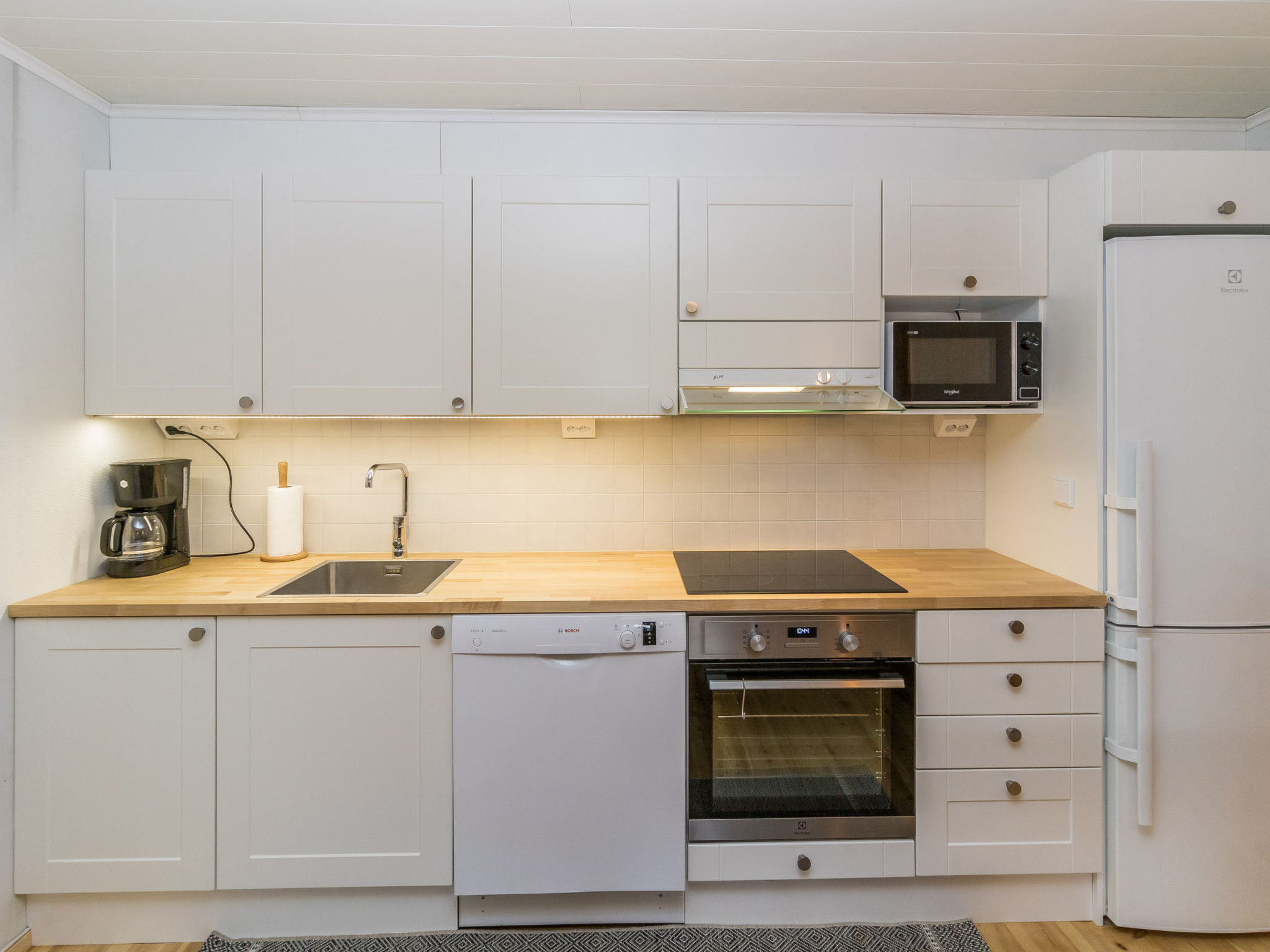 Appartement Teerenpesue f 46 – Intérieur, photo 10 sur 42