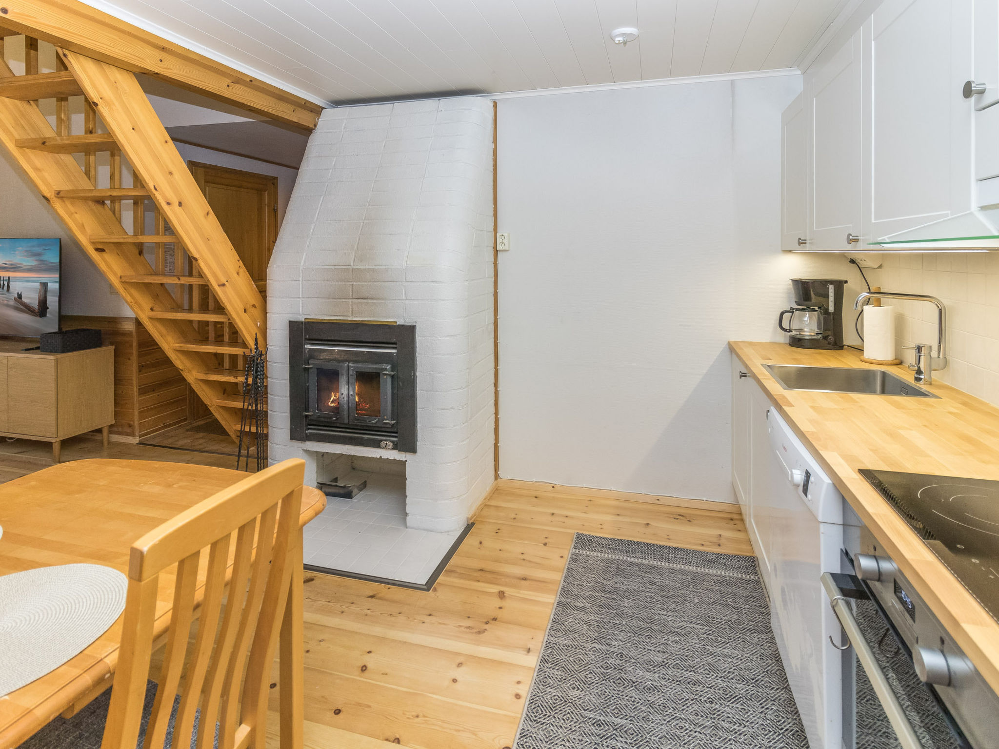 Appartement Teerenpesue f 46 – Intérieur, photo 11 sur 42