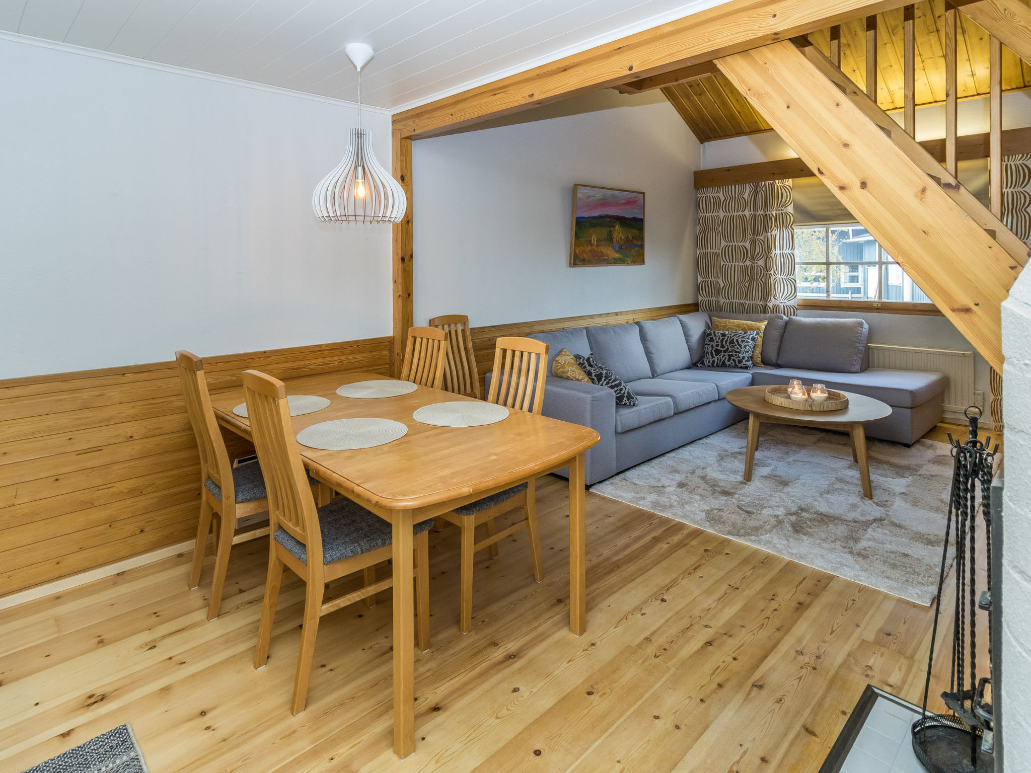 Appartement Teerenpesue f 46 – Intérieur, photo 12 sur 42