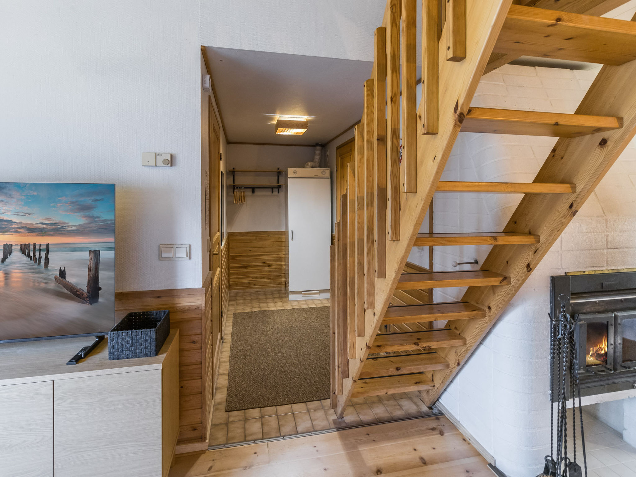Appartement Teerenpesue f 46 – Intérieur, photo 13 sur 42