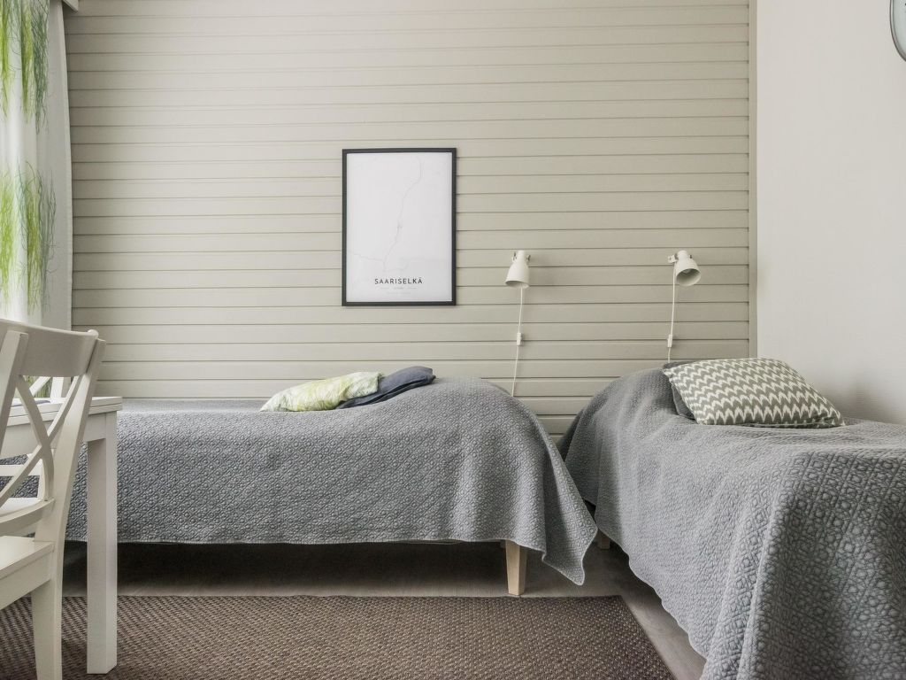 Vakantiehuis Rautulampi g15 in Finland