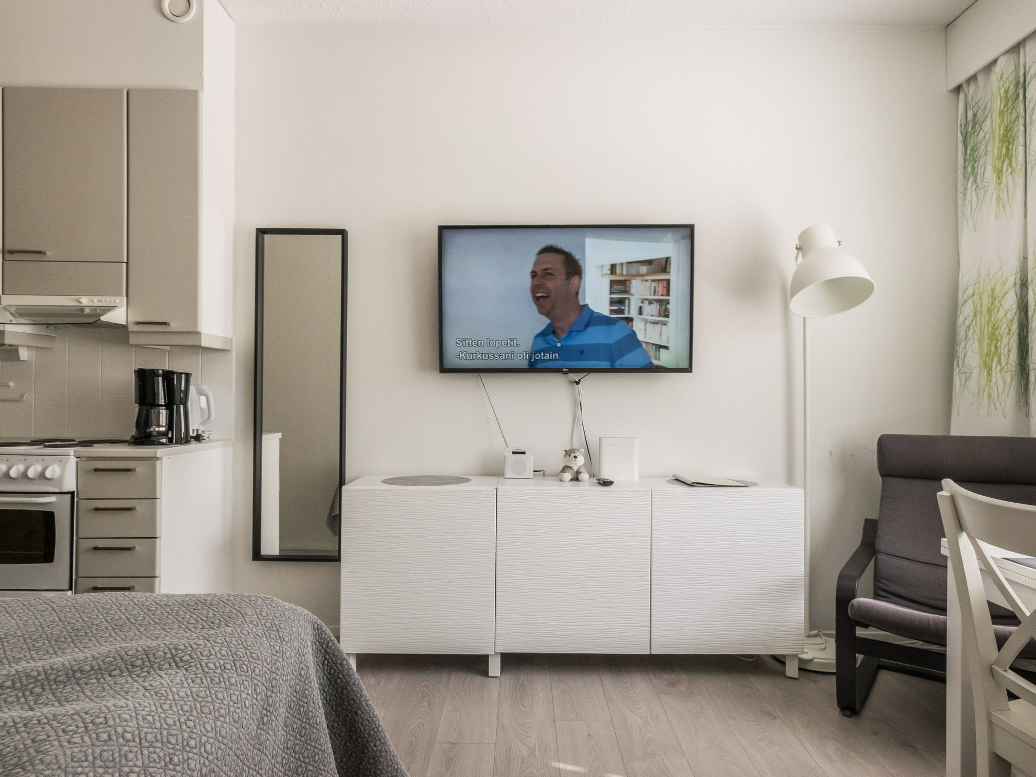 Appartement Rautulampi g15 – Intérieur, photo 11 sur 16