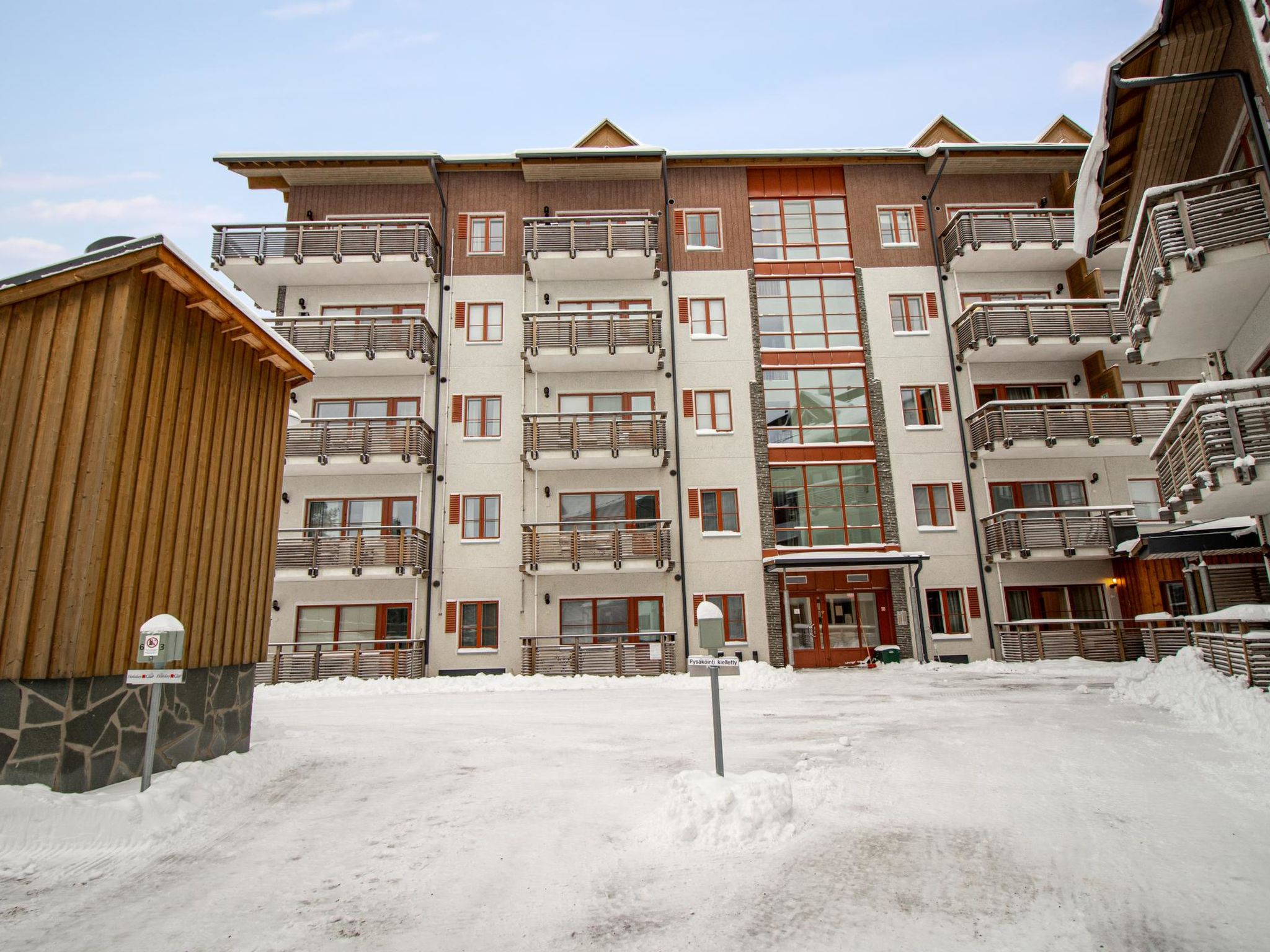 Photo of Kelotähti a 11