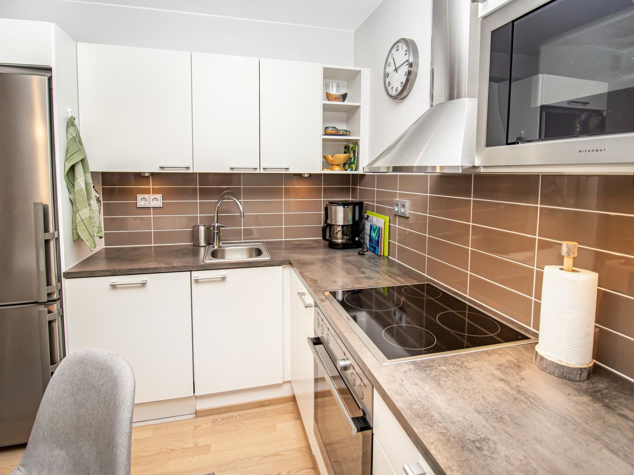 Photo of Kelotähti a 11