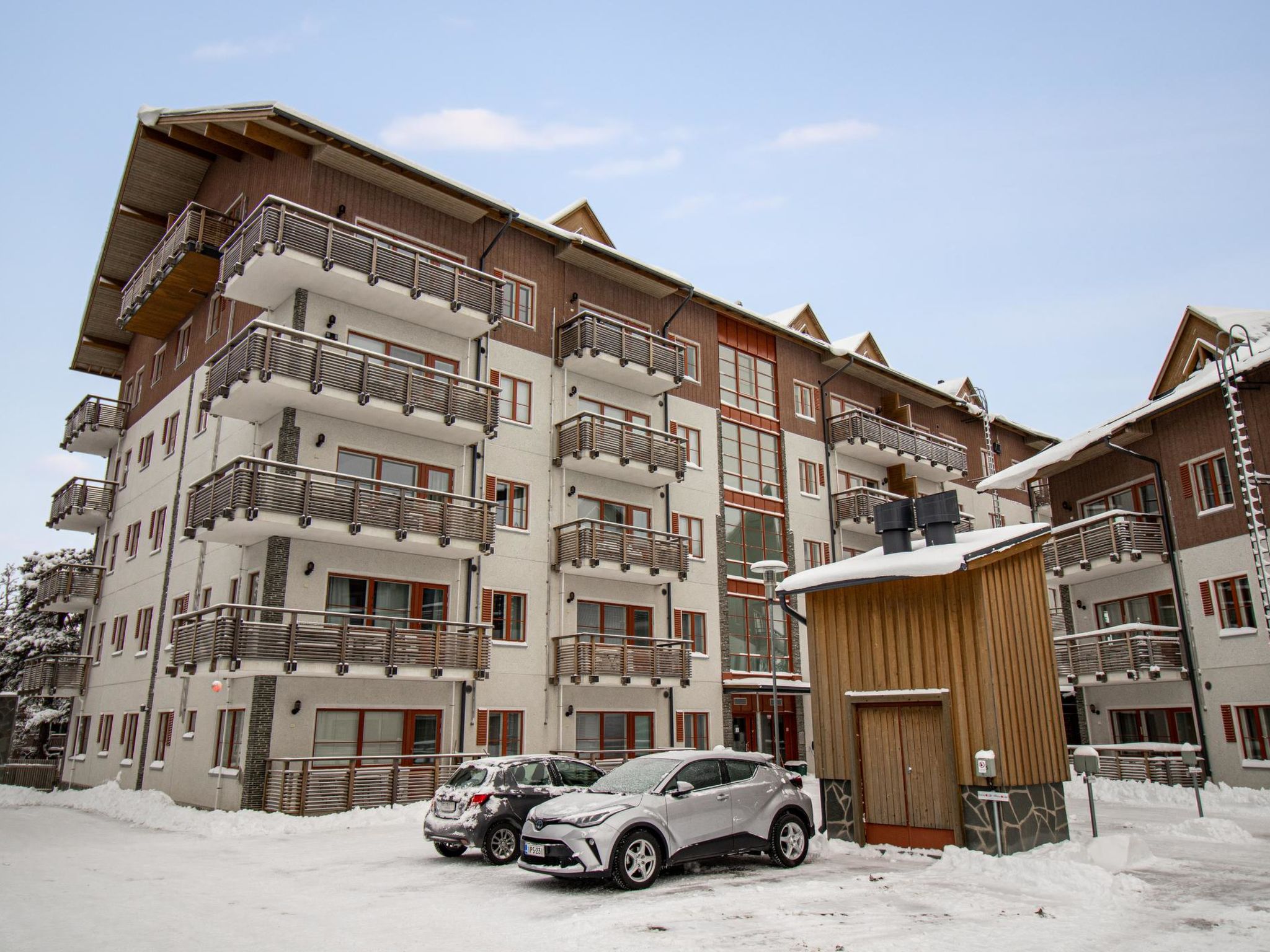 Photo of Kelotähti a 11