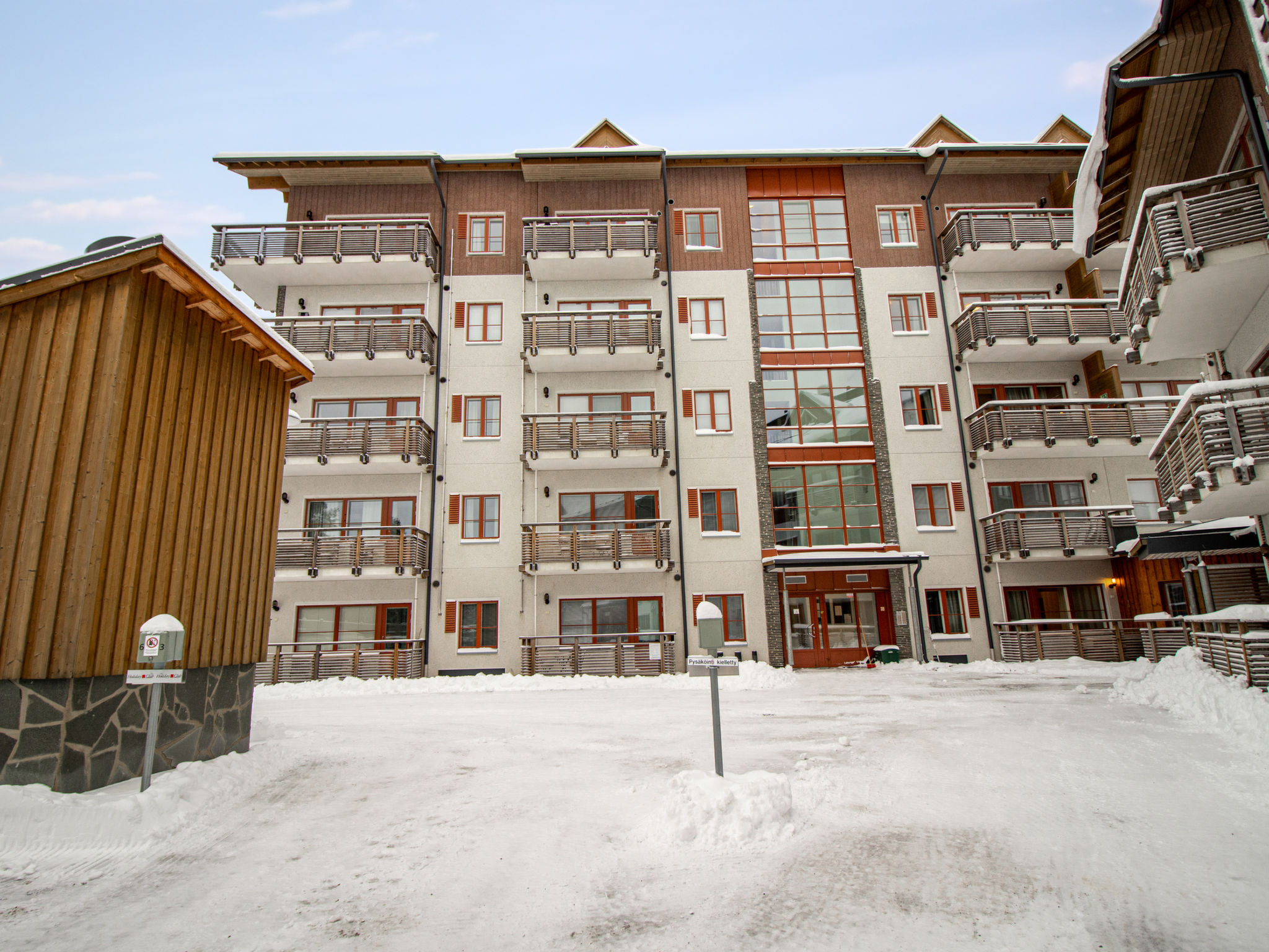 Appartement Kelotähti a 11 – Intérieur, photo 17 sur 40