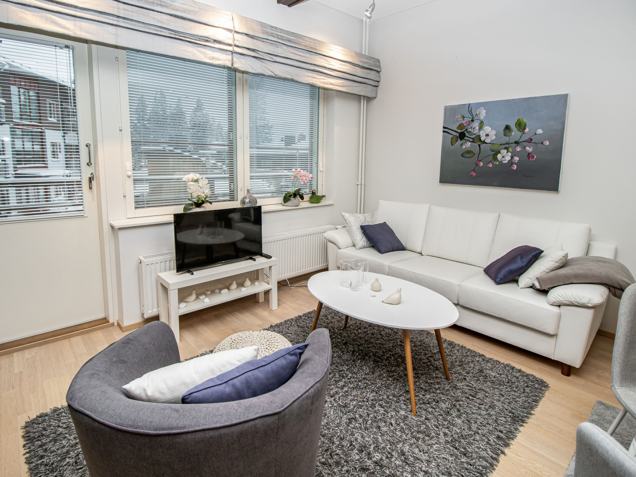 Appartement Kelotähti a 11 – Intérieur, photo 15 sur 40