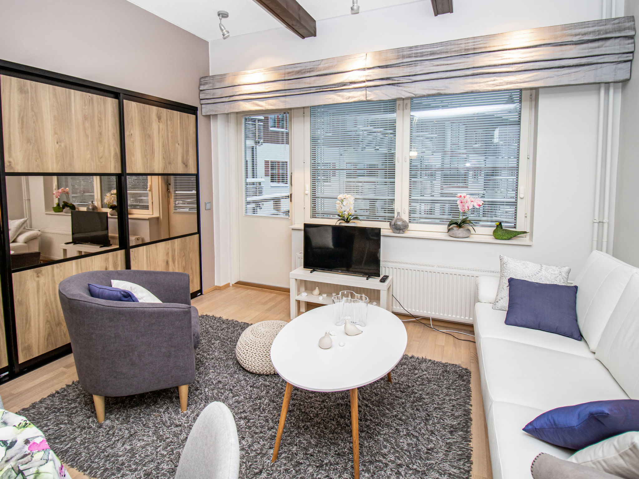 Appartement Kelotähti a 11 – Intérieur, photo 14 sur 40