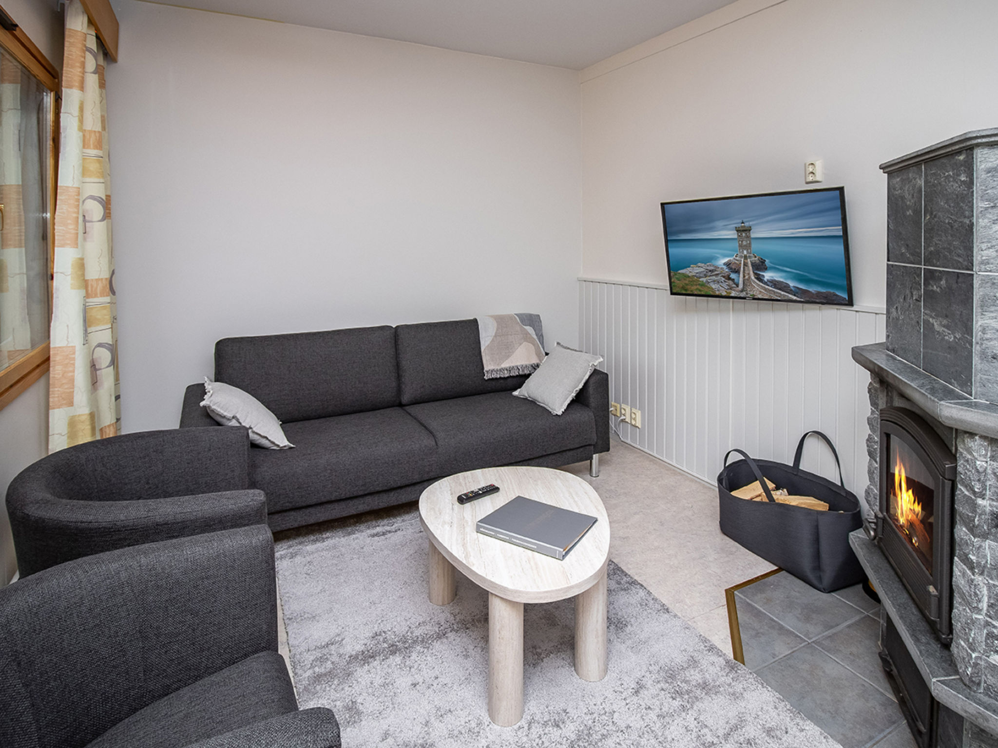 Appartement Lomariekko 6 a 2 – Intérieur, photo 20 sur 40