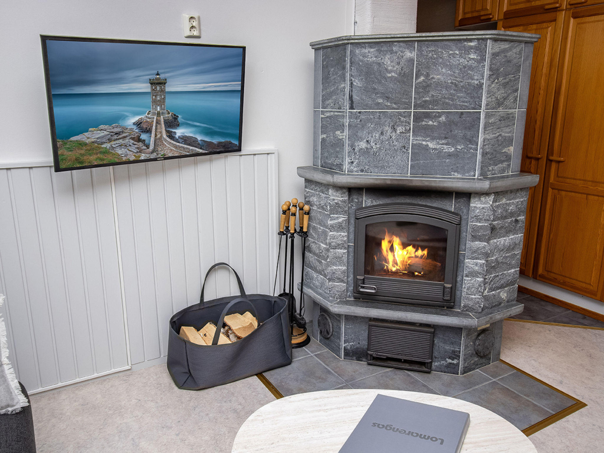 Appartement Lomariekko 6 a 2 – Intérieur, photo 19 sur 40