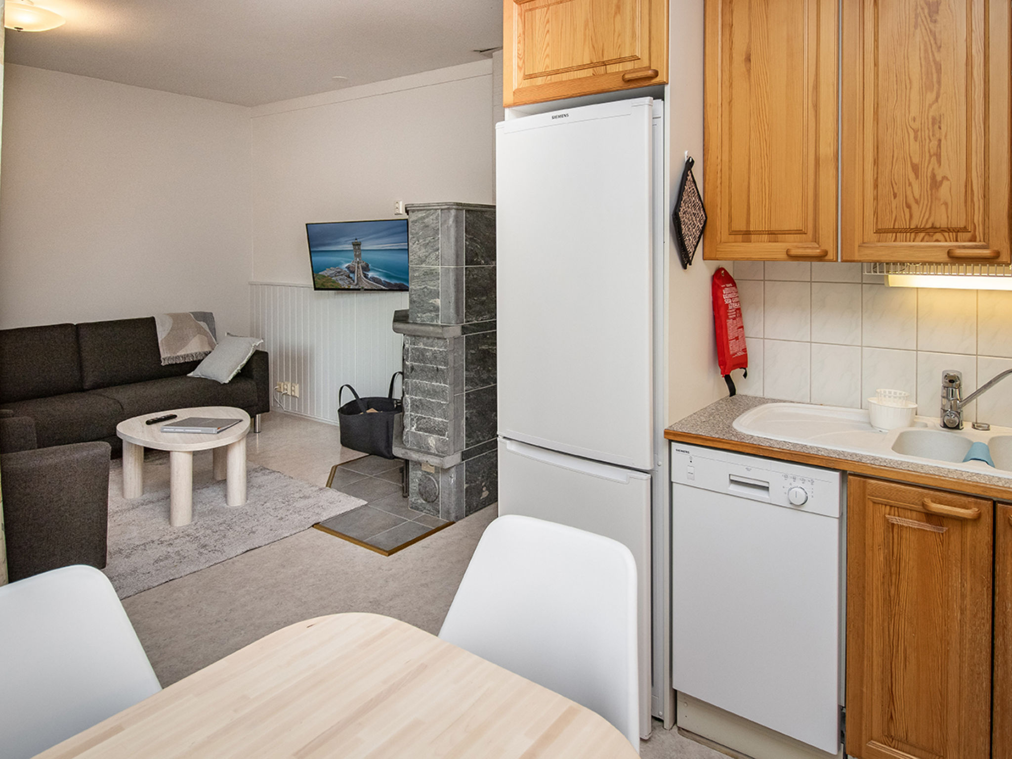 Appartement Lomariekko 6 a 2 – Intérieur, photo 16 sur 40