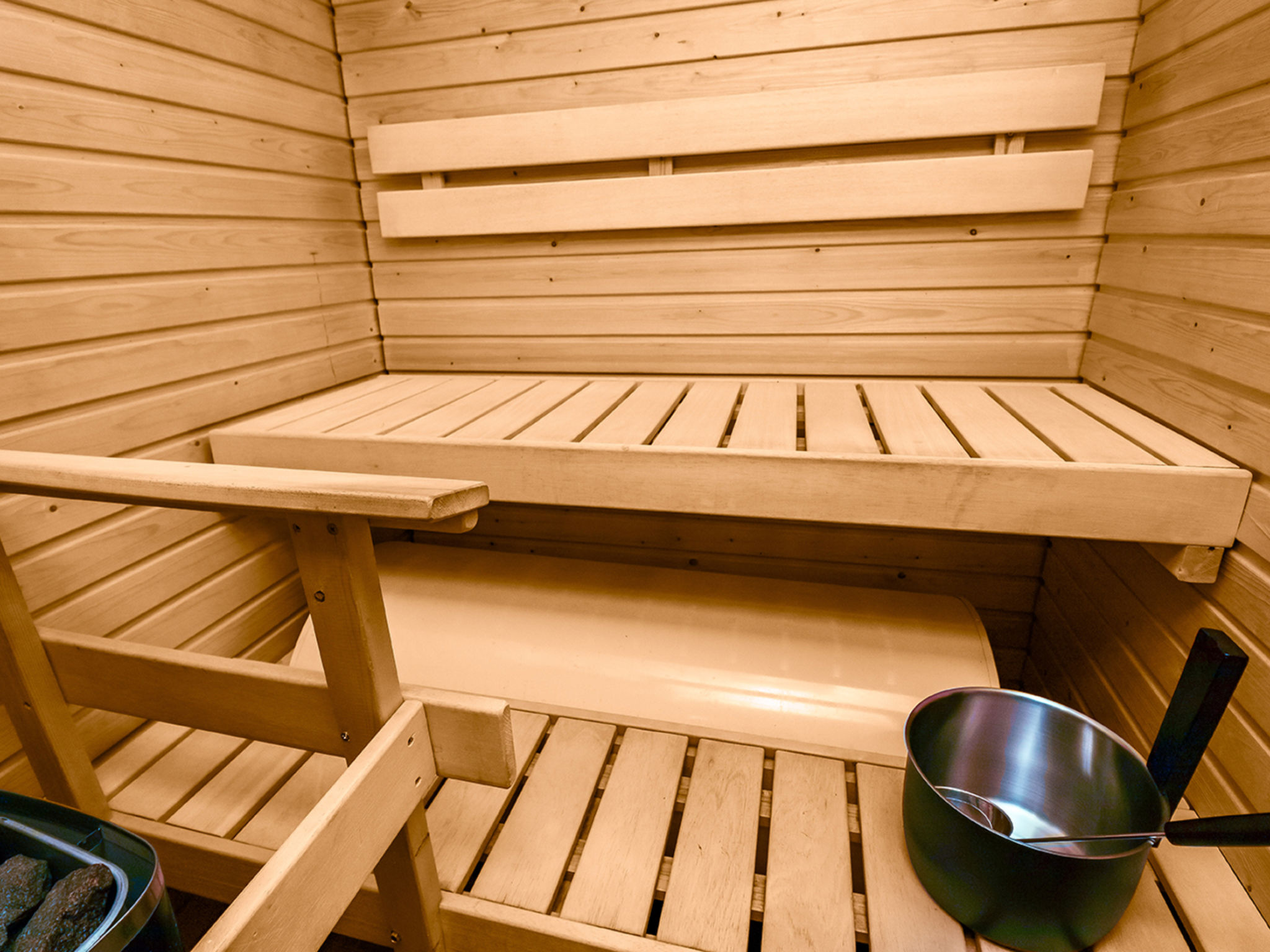 Appartement Lomariekko 6 a 2 – Intérieur, photo 11 sur 40