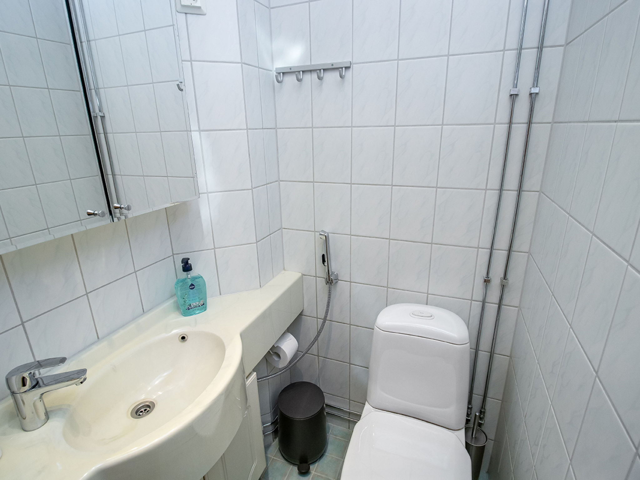Appartement Lomariekko 6 a 2 – Intérieur, photo 10 sur 40