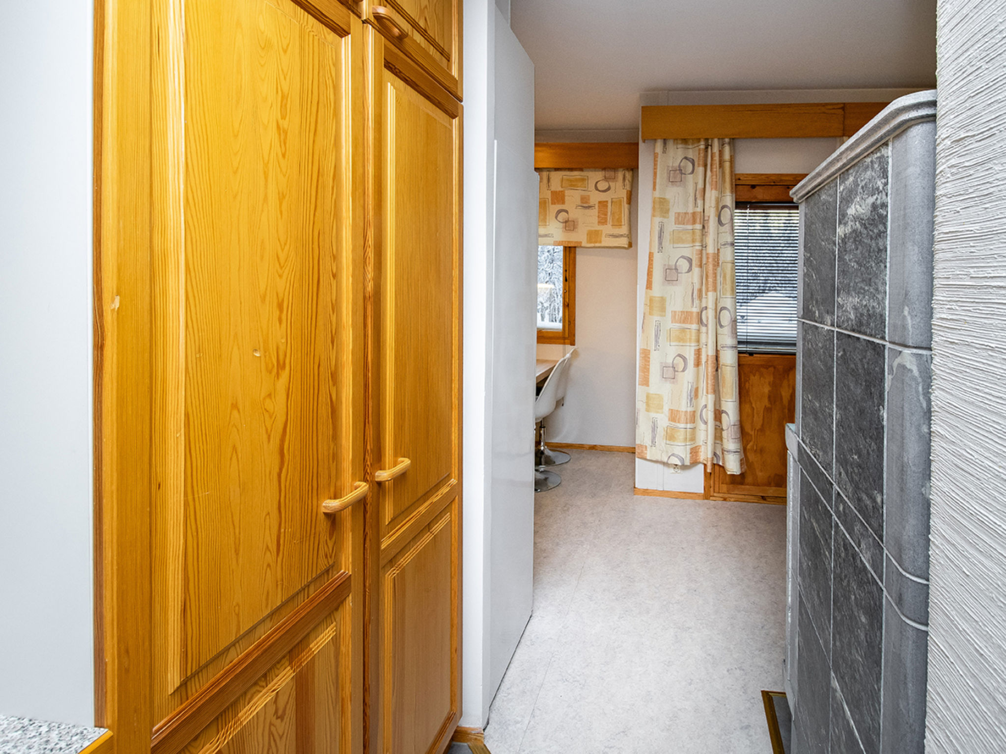 Appartement Lomariekko 6 a 2 – Intérieur, photo 9 sur 40