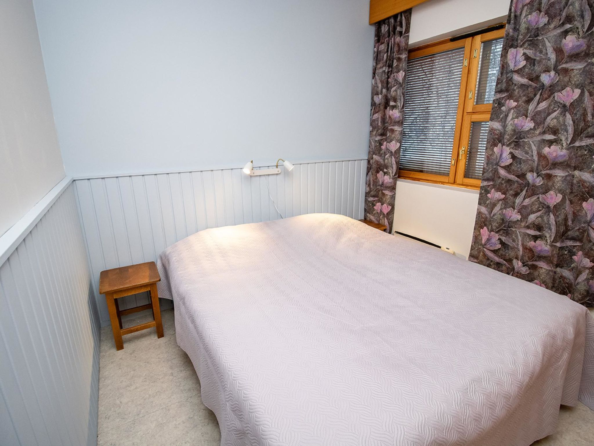 Photo of Lomariekko 6 a 2