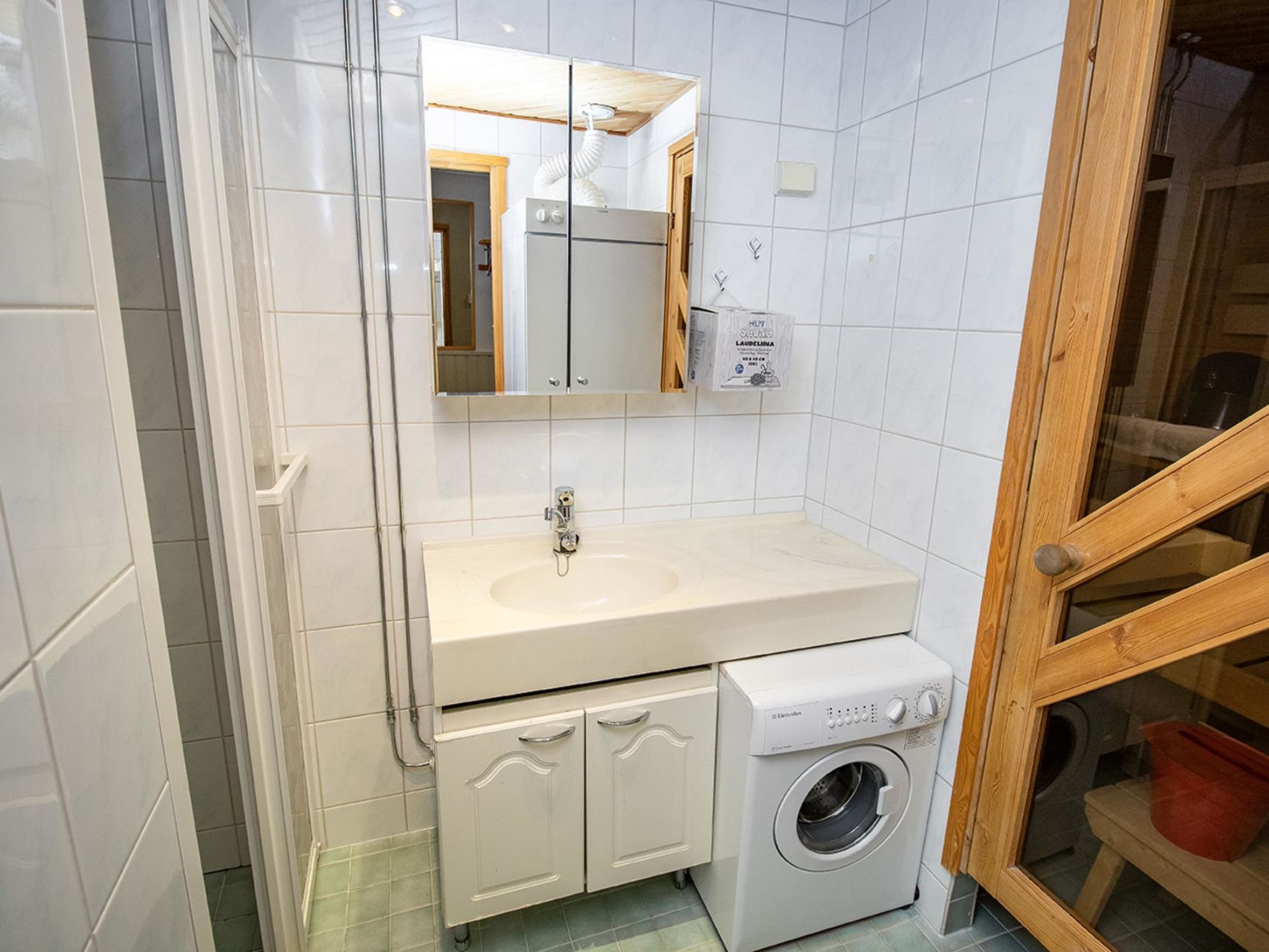 Photo of Lomariekko 6 a 2