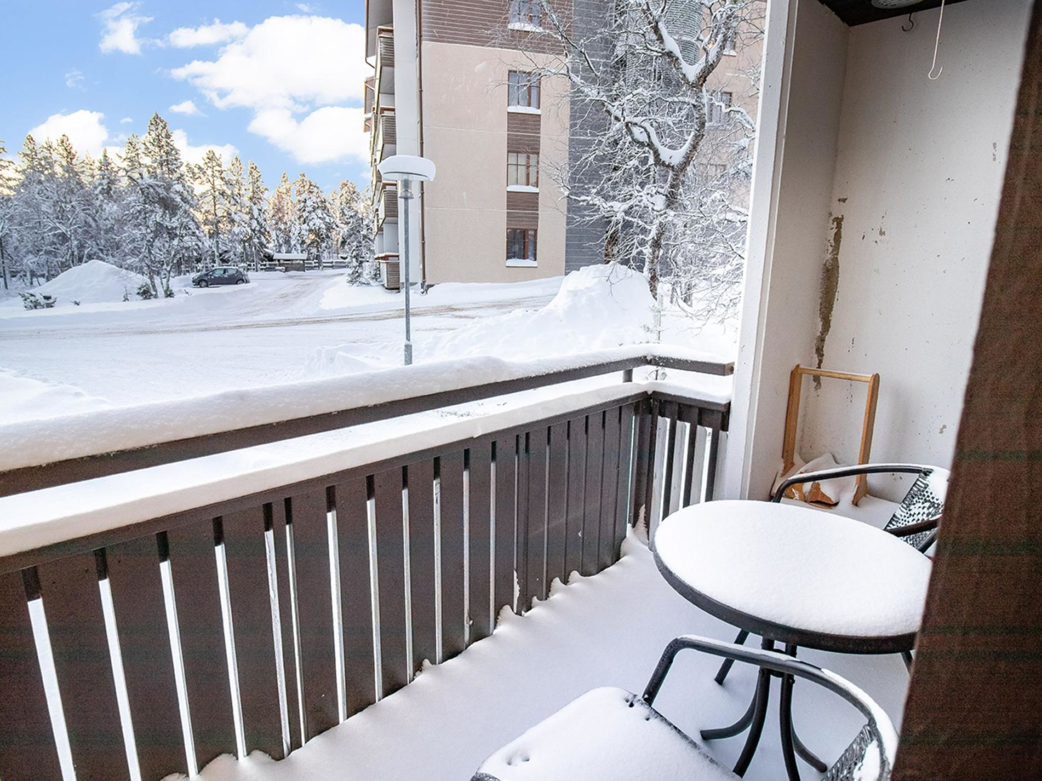 Photo of Lomariekko 6 a 2