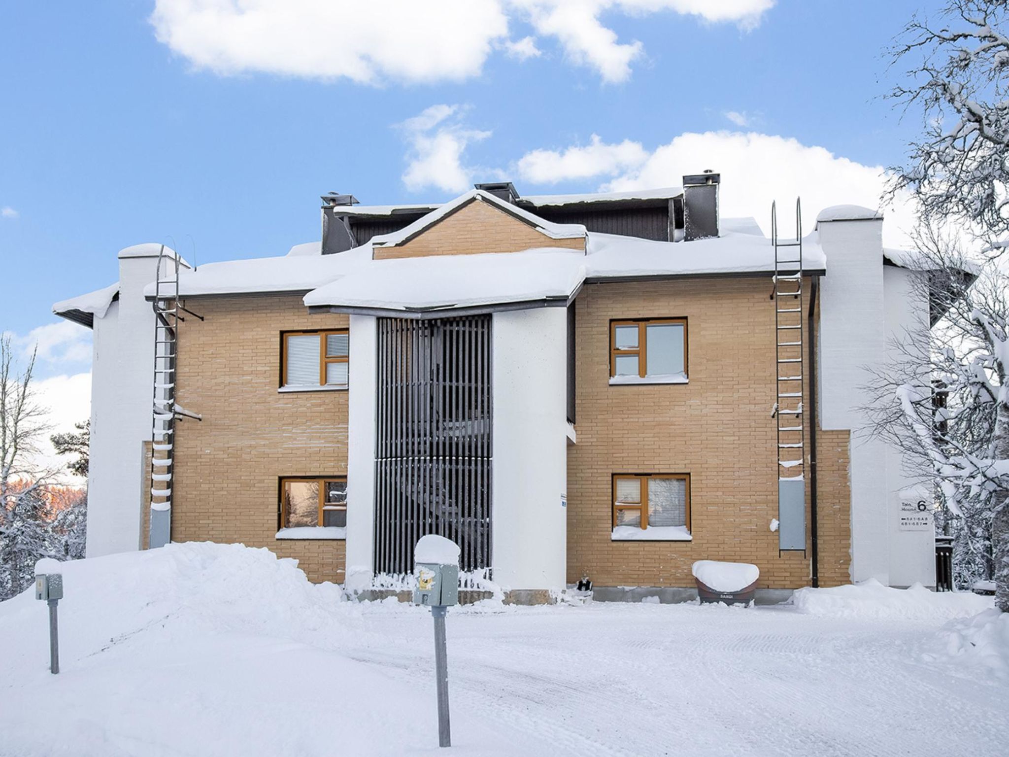 Photo of Lomariekko 6 a 2