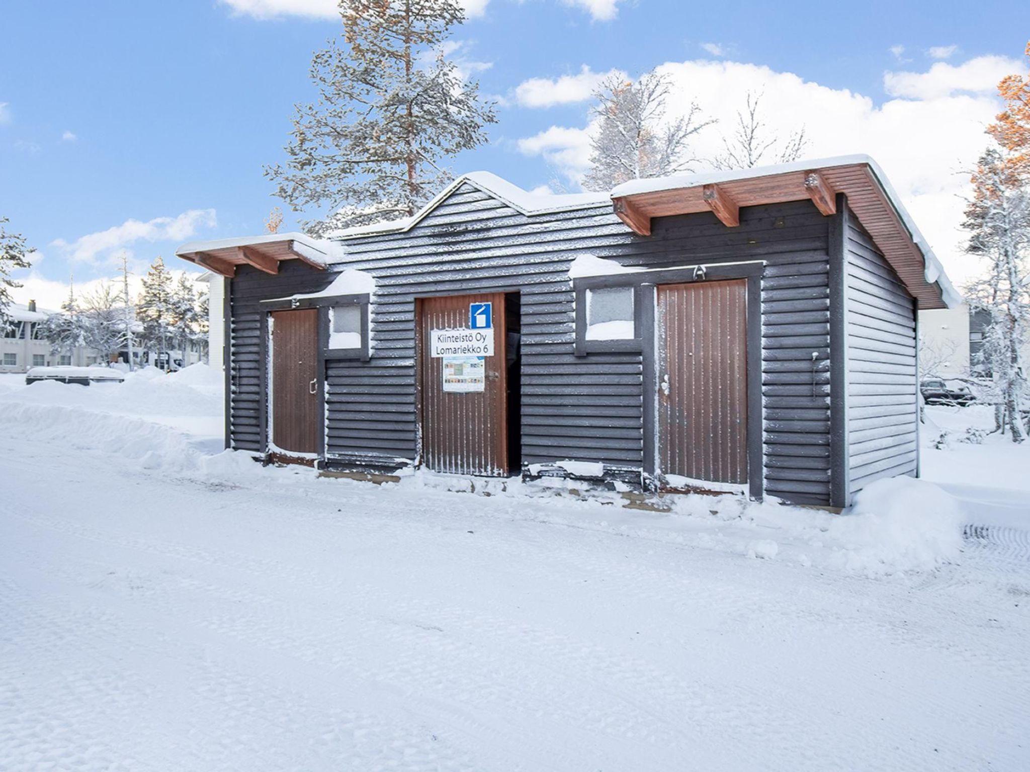 Photo of Lomariekko 6 a 2