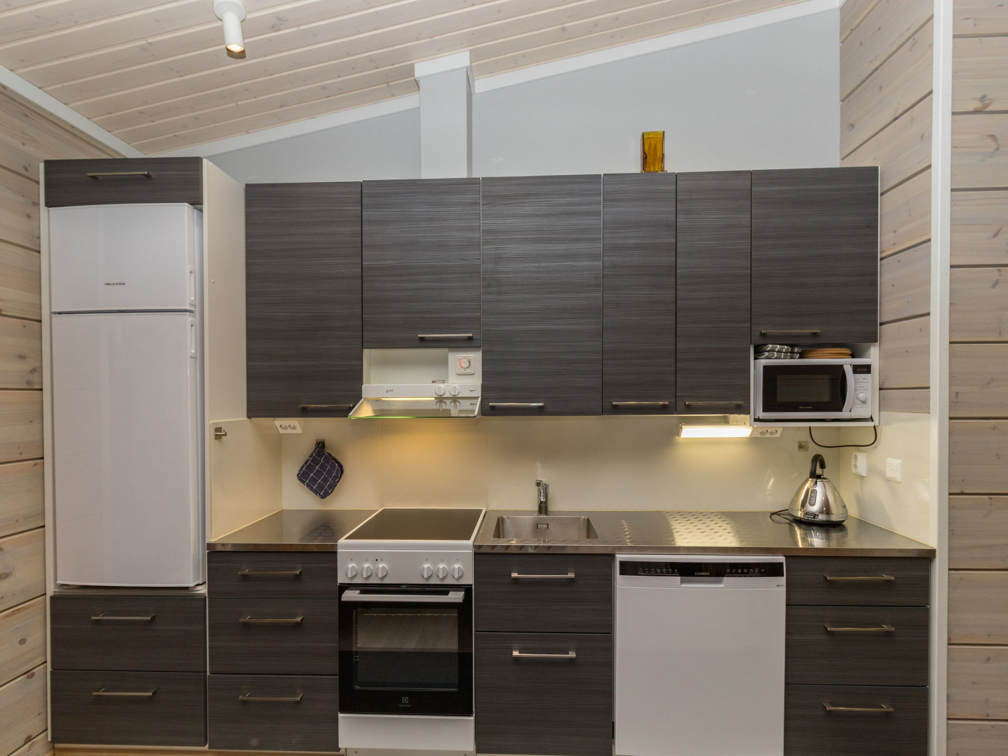 Maison Tuiskukuru a – Intérieur, photo 13 sur 66
