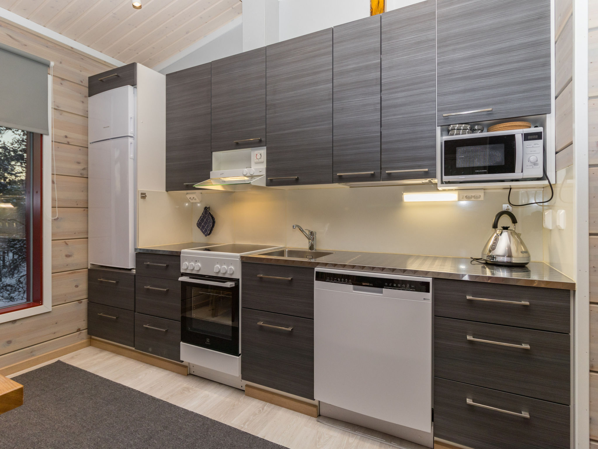 Maison Tuiskukuru a – Intérieur, photo 14 sur 66