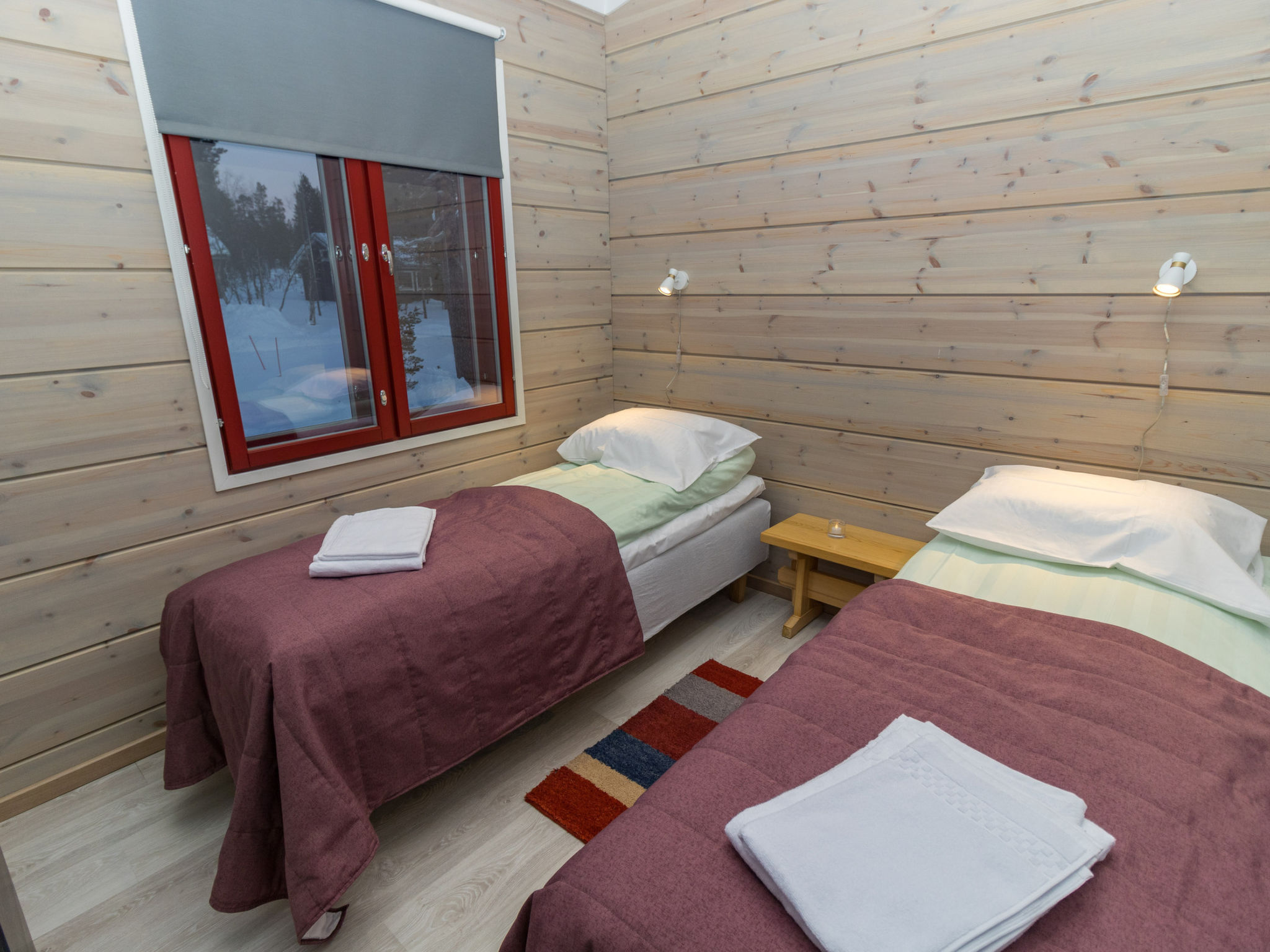 Maison Tuiskukuru a – Intérieur, photo 16 sur 66