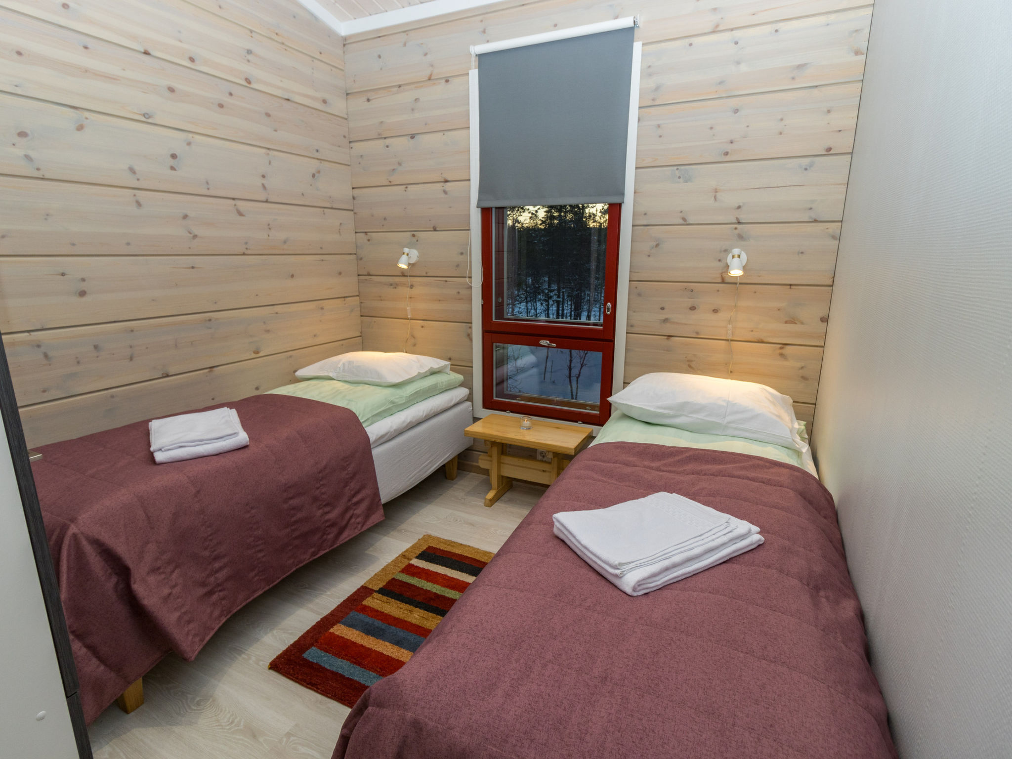 Maison Tuiskukuru a – Intérieur, photo 17 sur 66