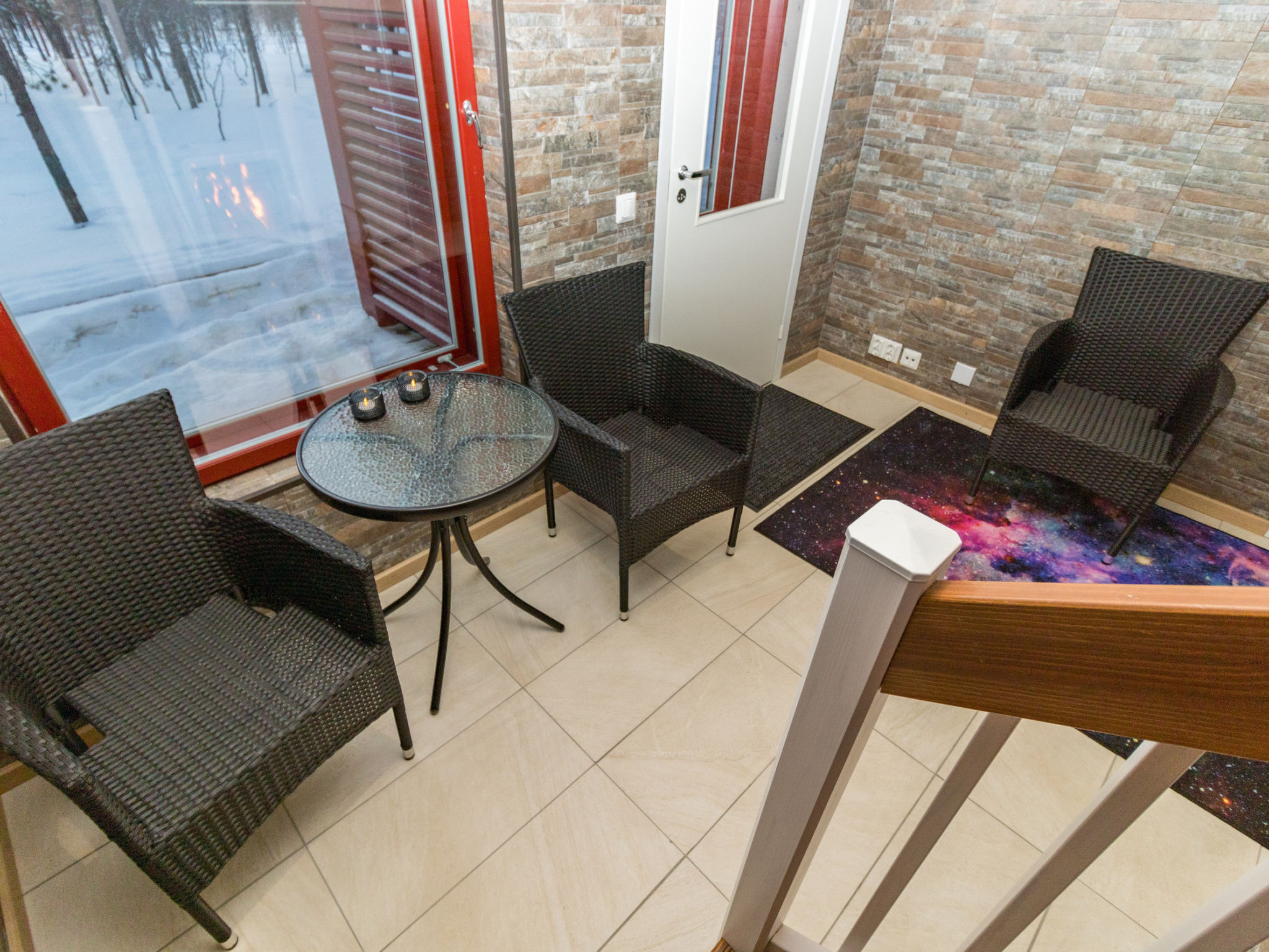 Maison Tuiskukuru a – Intérieur, photo 20 sur 66