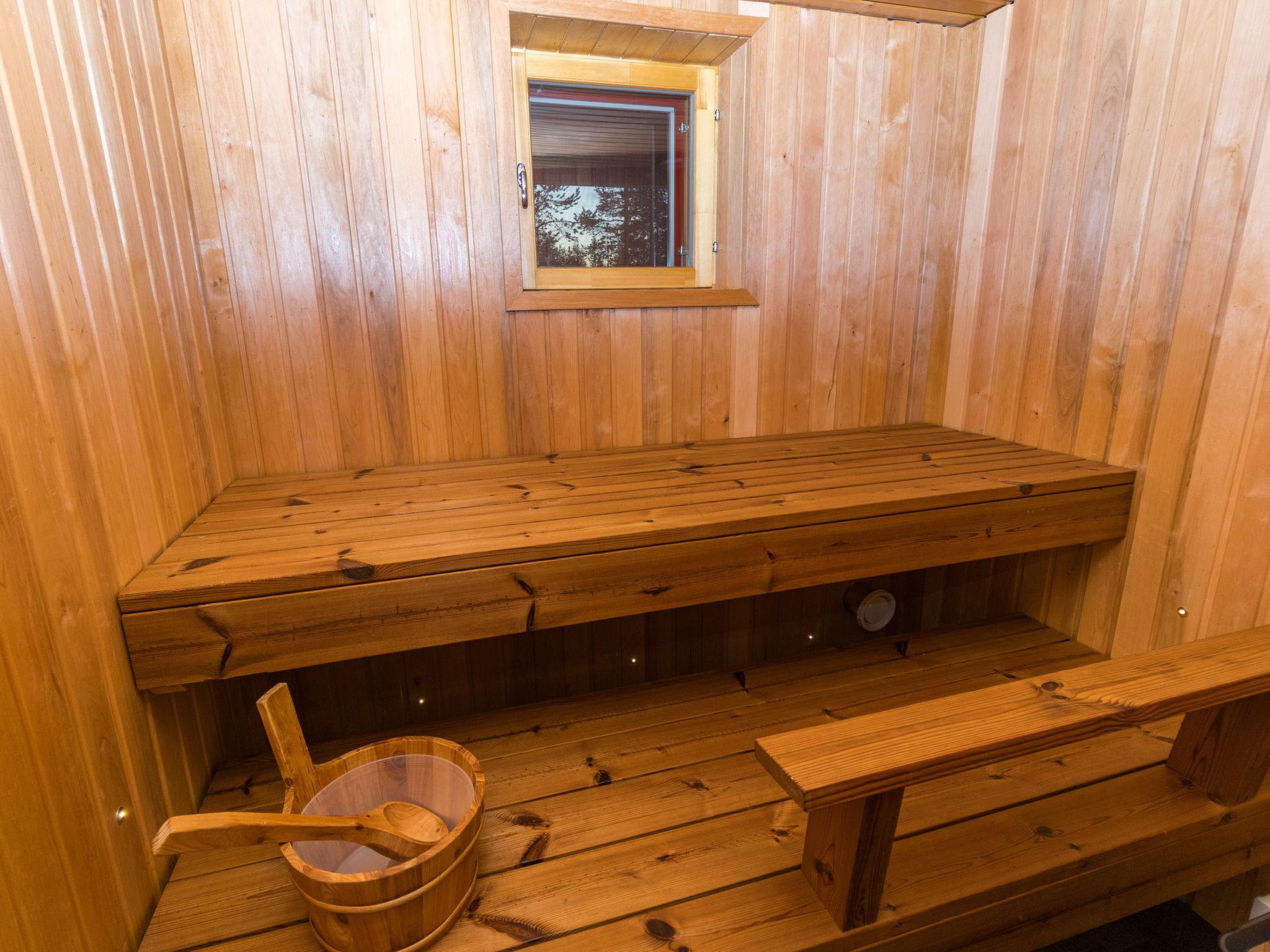 Maison Tuiskukuru a – Intérieur, photo 24 sur 66